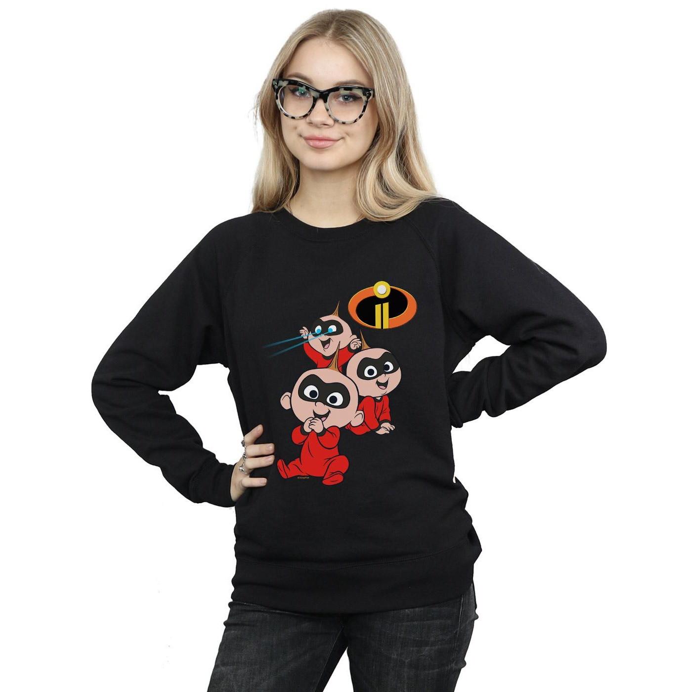 Disney The Incredibles Sweatshirt