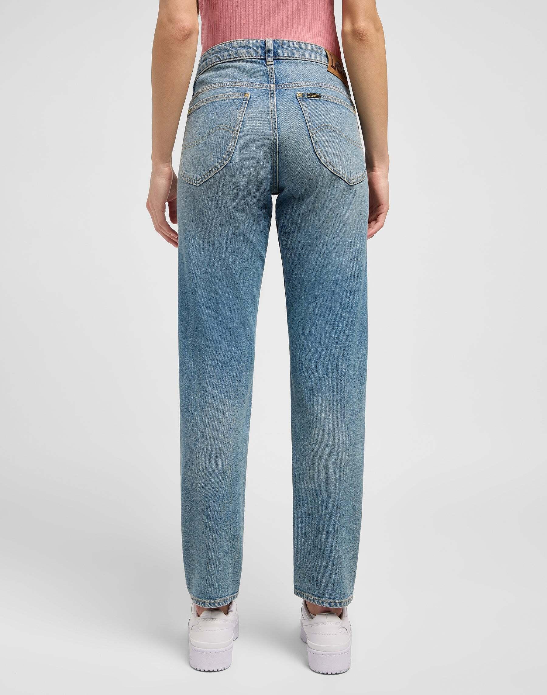 Lee Rider Slim Fit Jeans