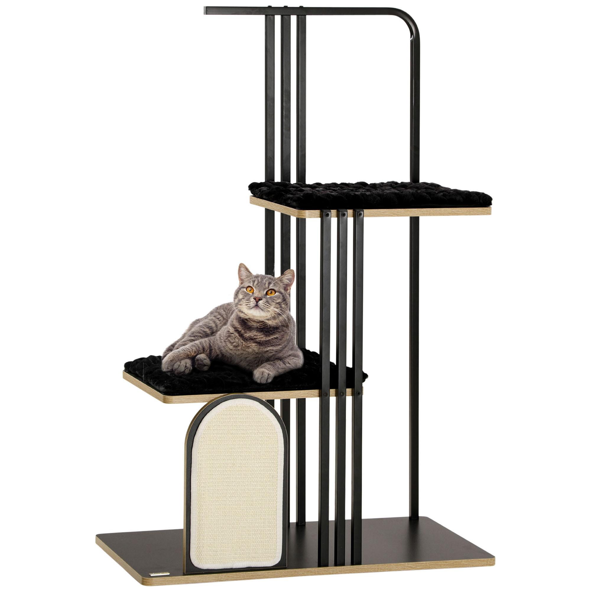 PawHut Kratzbaum
