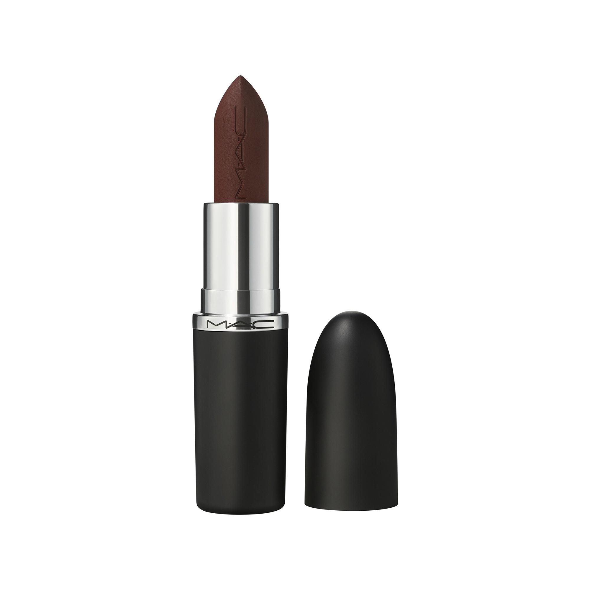 MAC Cosmetics MACximal Matte Lipstick