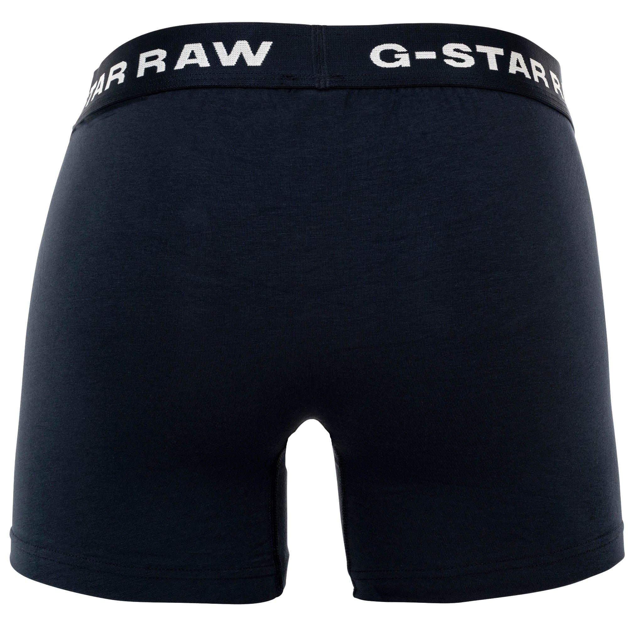 G-STAR RAW Boxershort -Boxer briefs 3 pack