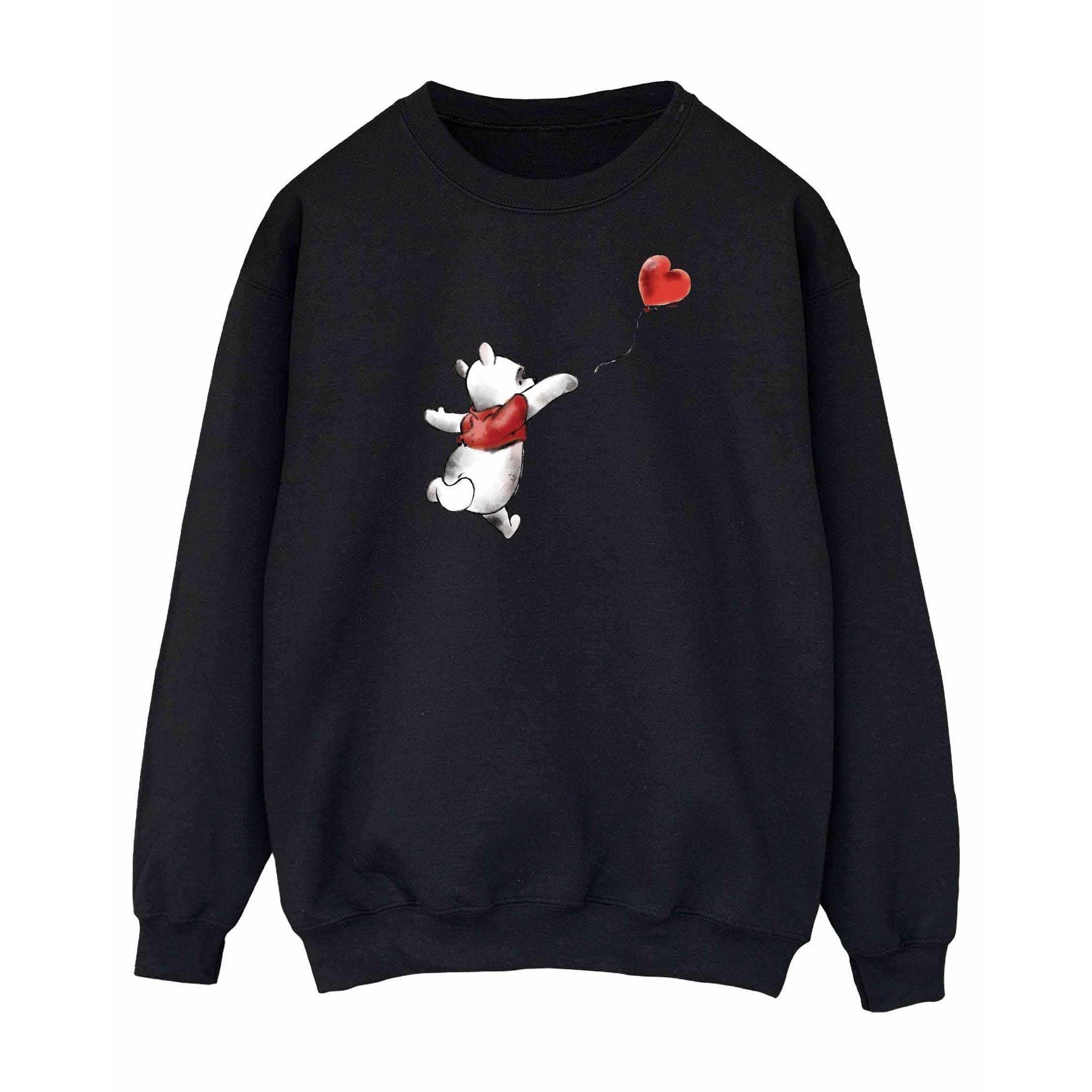 Winnie the Pooh Sweatshirt