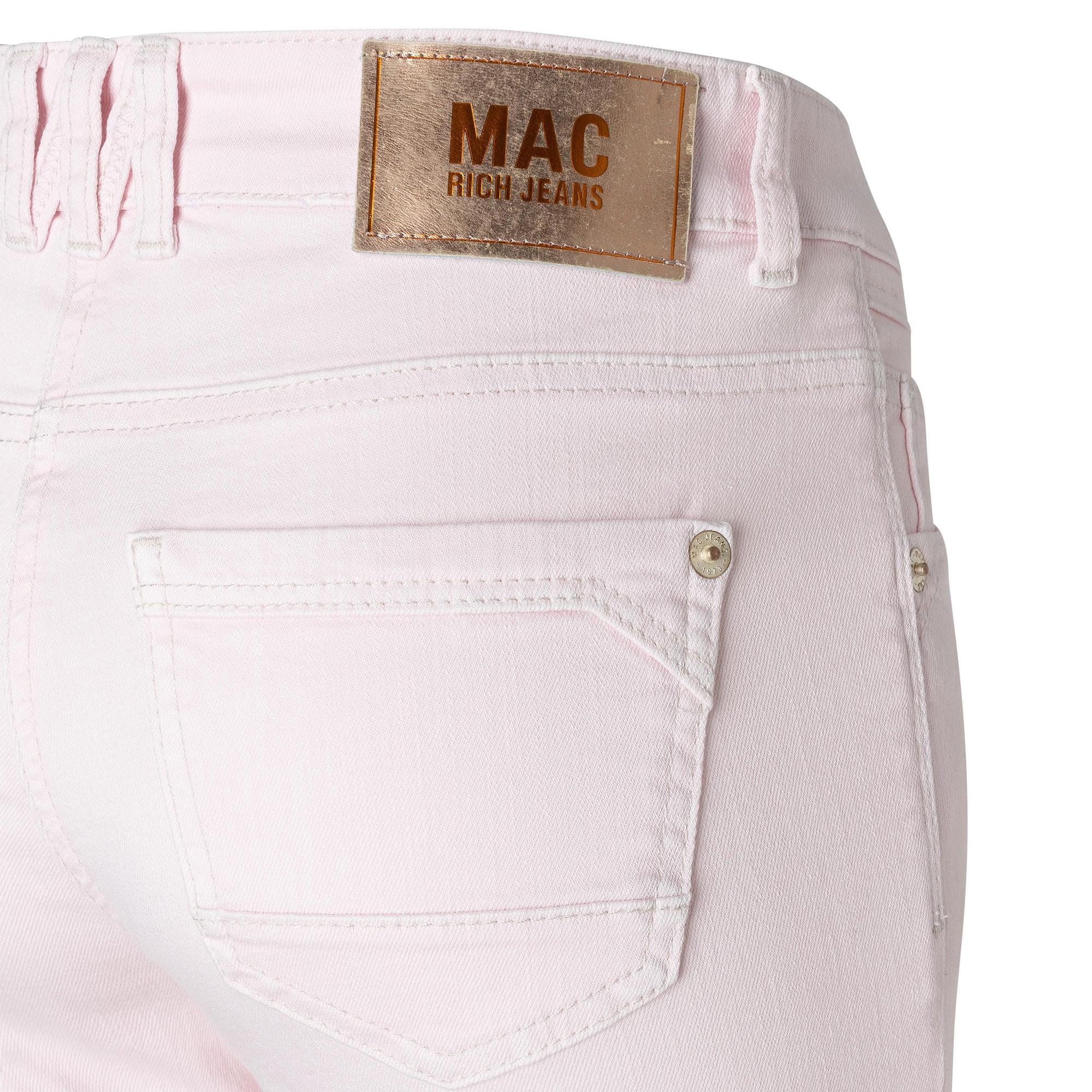 MAC Rich Slim 5-Pocket Hose