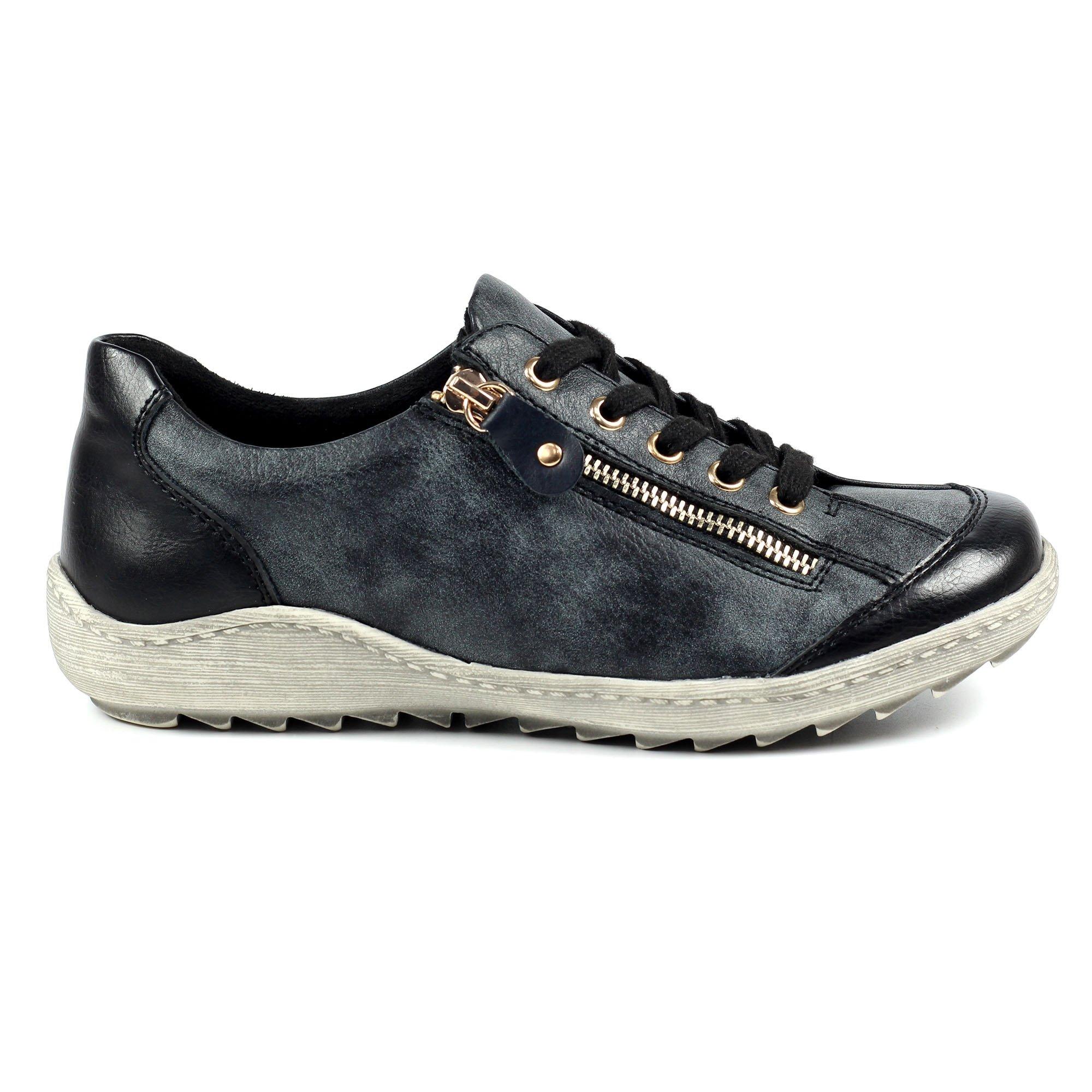 Lunar Sneaker Bianca