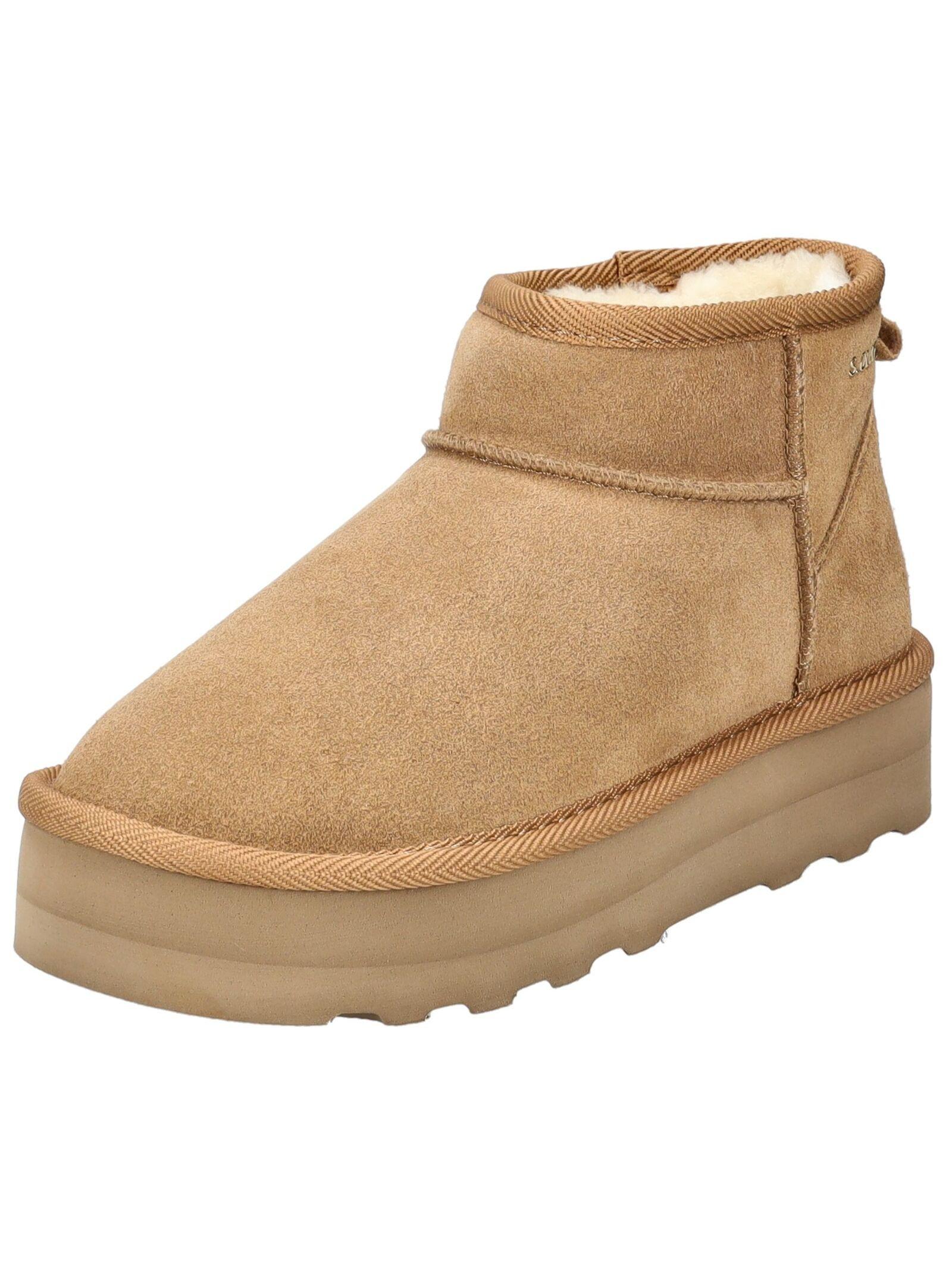 s. Oliver Stiefelette 5-26352-41