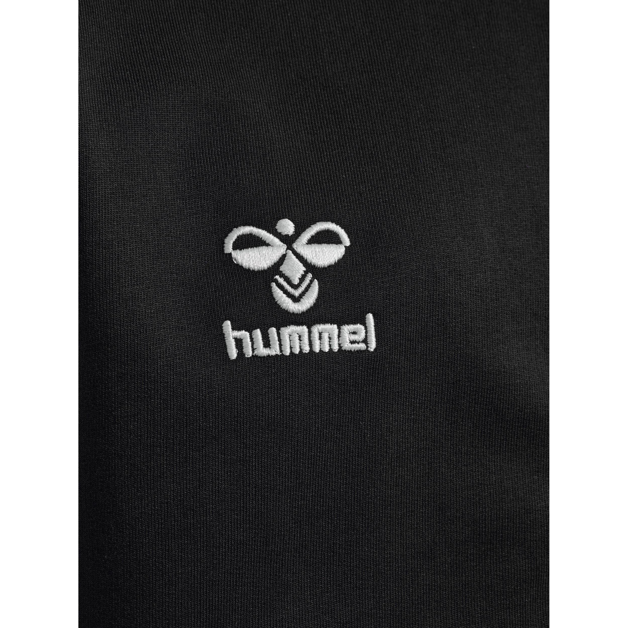 Hummel kinder kapuzenjacke go 2.0