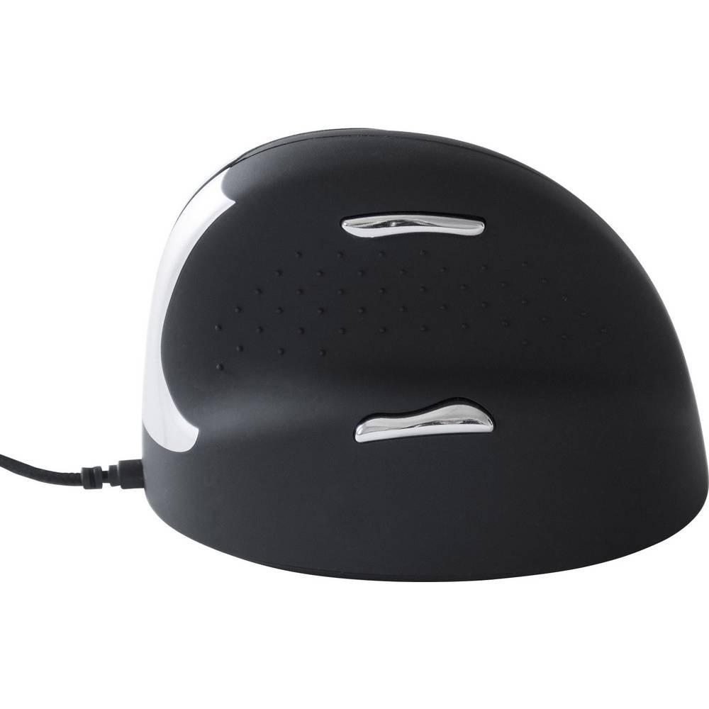 R-GO Tools R-Go HE Ergonomische USB Maus