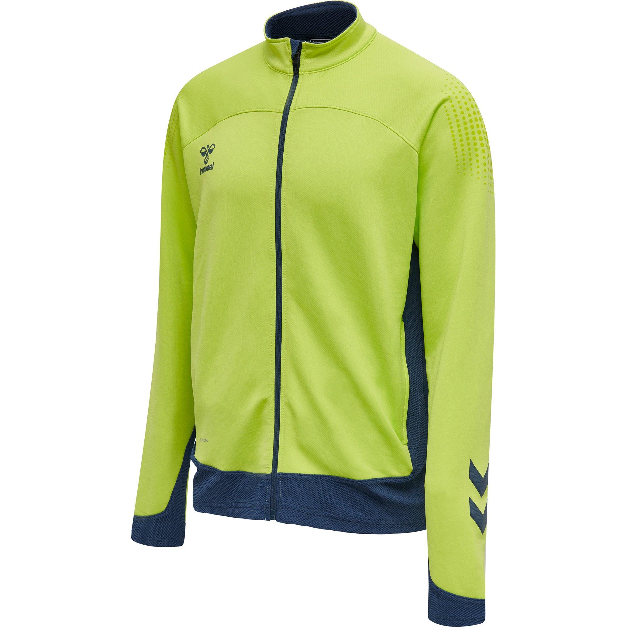 Hummel kinder-jacke hmllead poly