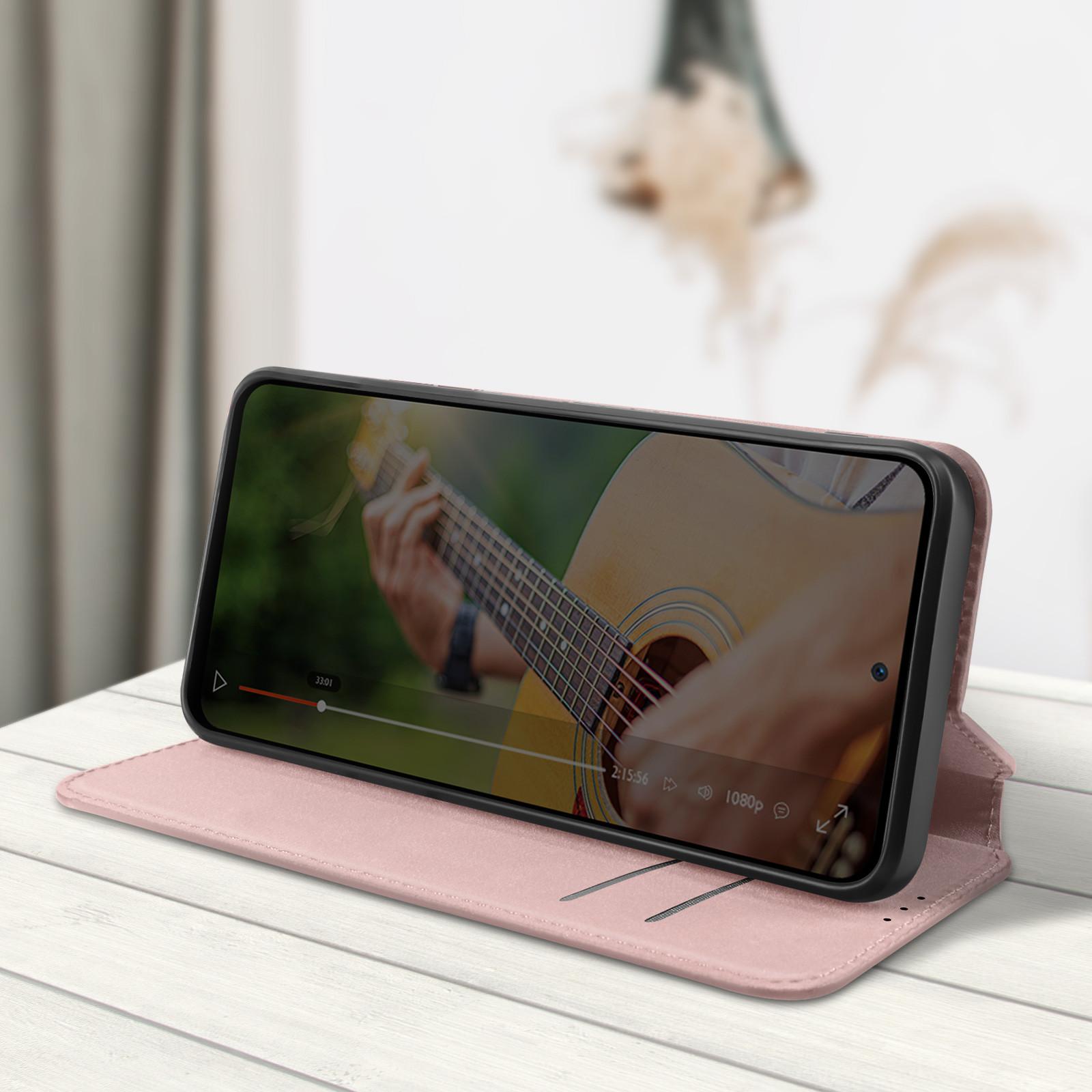 Avizar Hülle Sony Xperia 10 III
