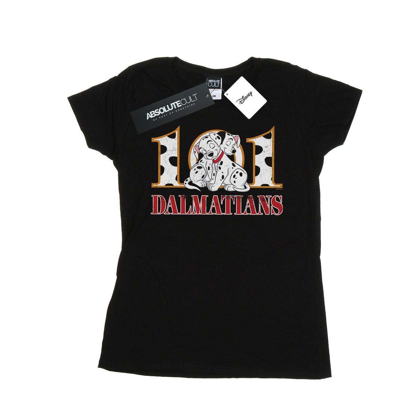 Disney 101 Dalmatiner T-Shirt