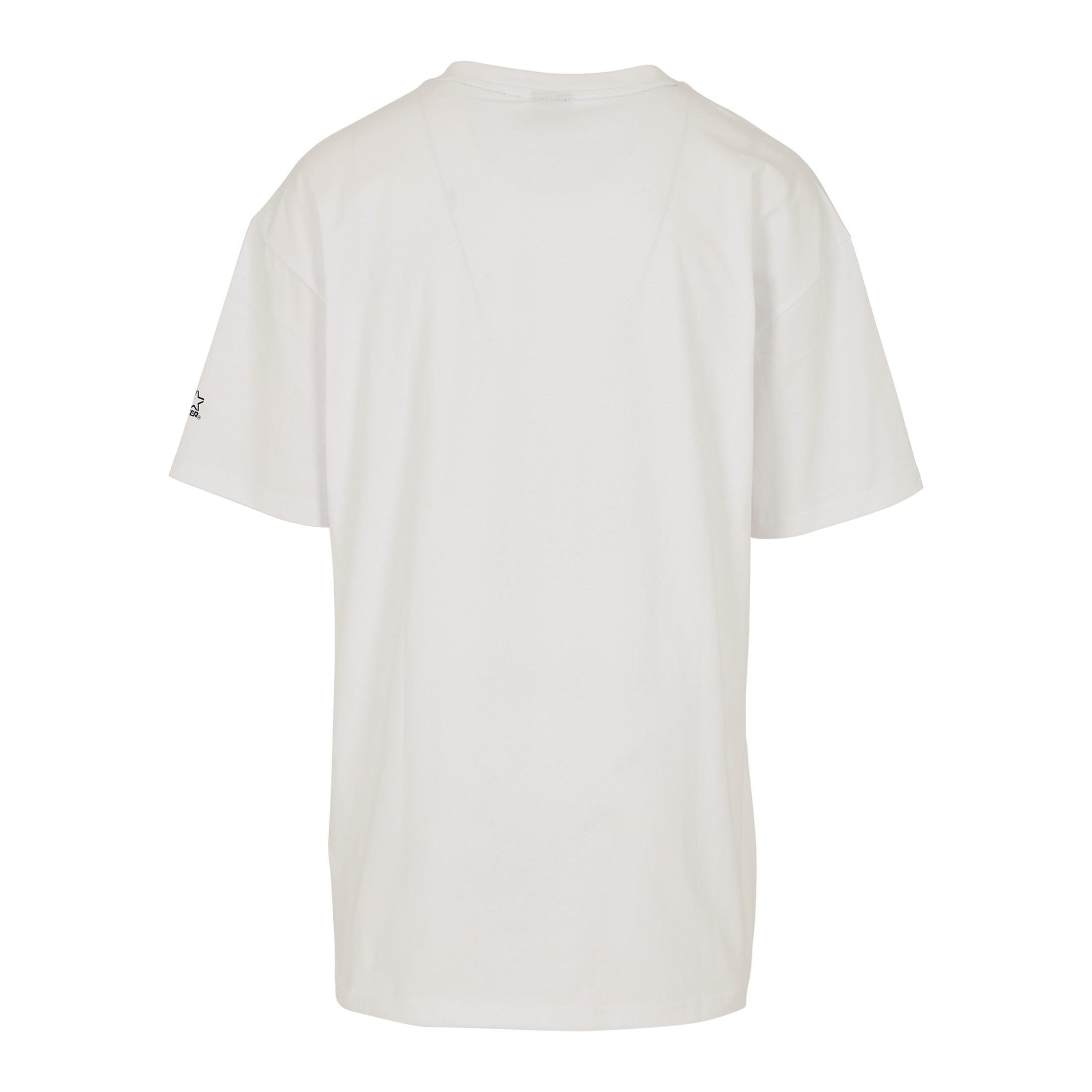 URBAN CLASSICS New York T-Shirt