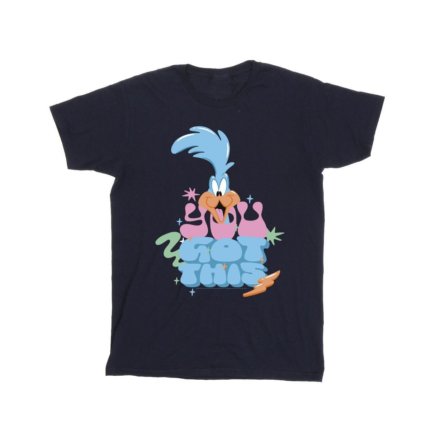 LOONEY TUNES You Got This TShirt