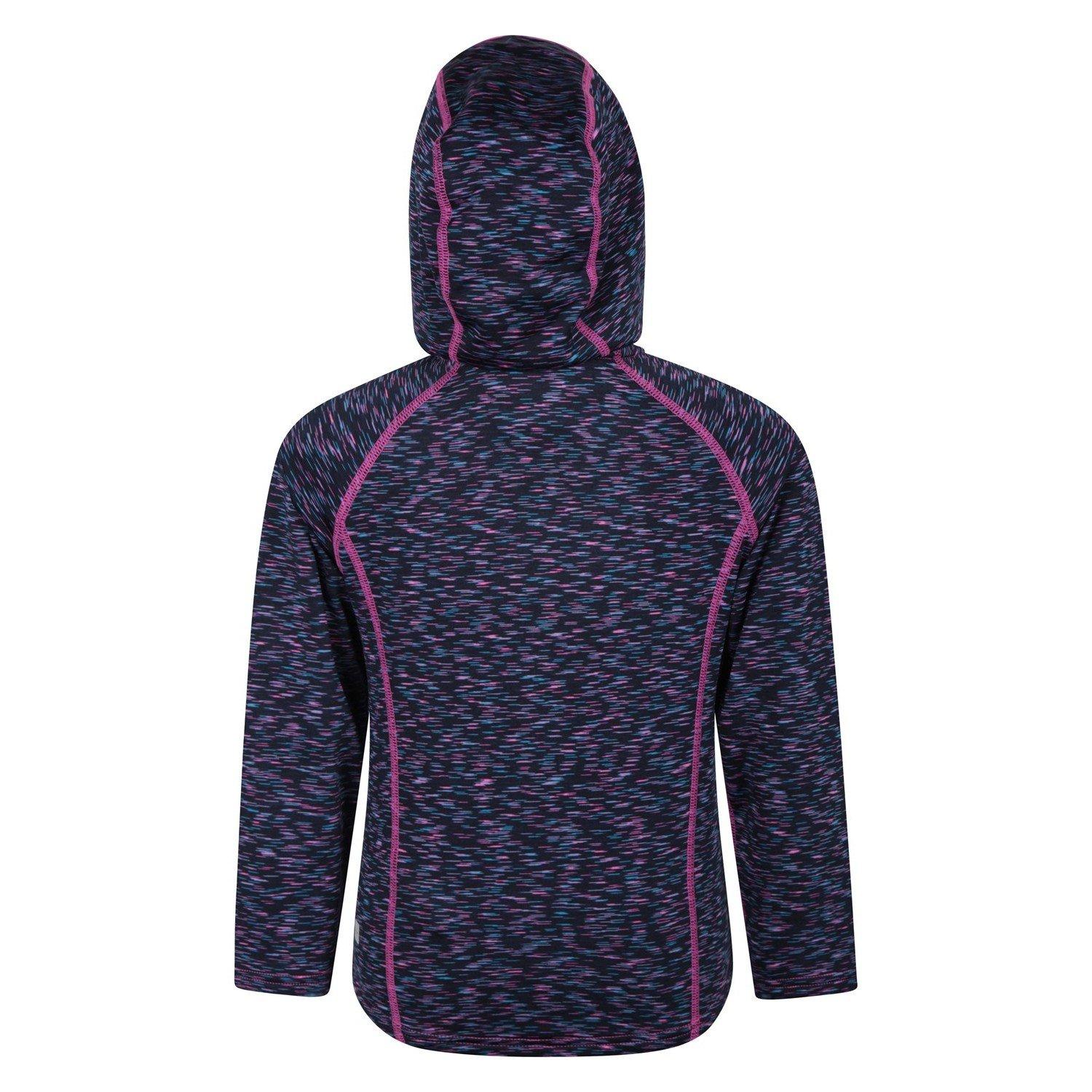 Mountain Warehouse Kayleigh II Hoodie mit durchgehendem Reißverschluss