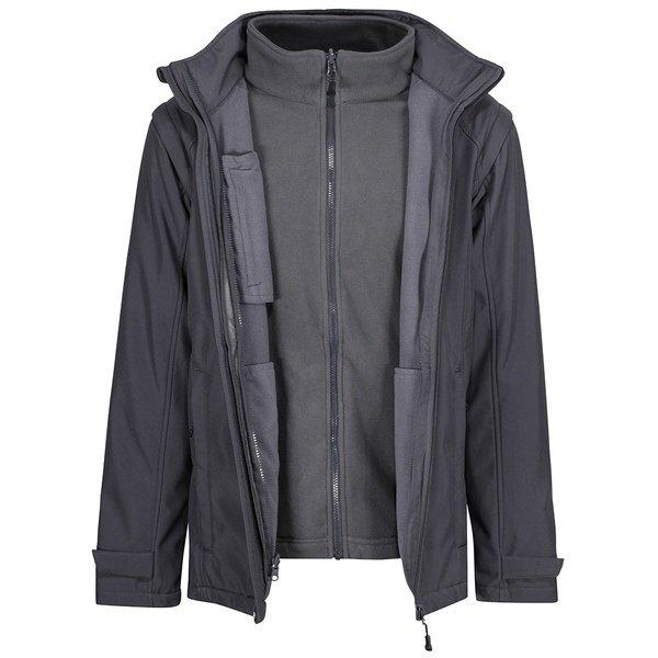 Regatta Erasmus 4 In 1 Softshelljacke