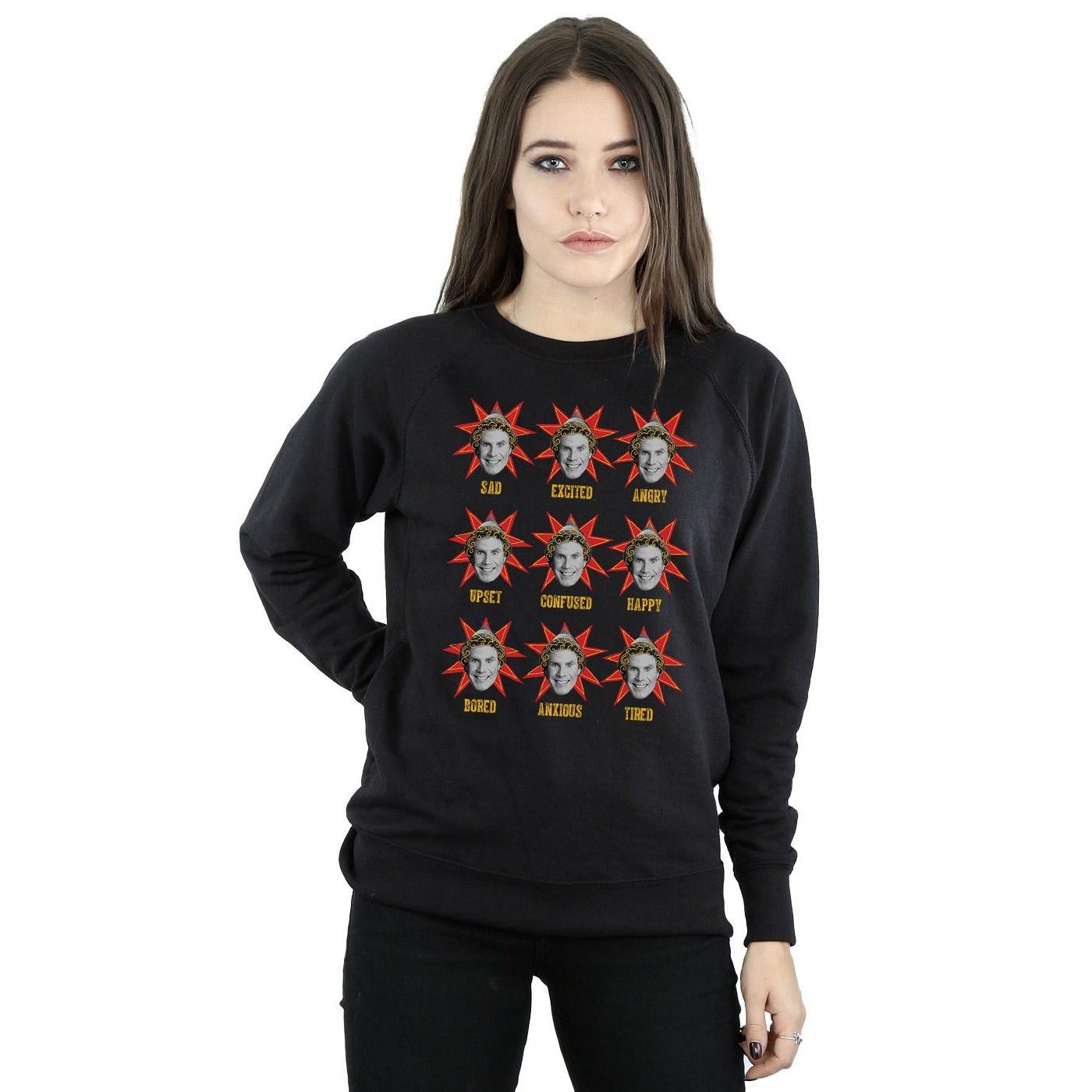 Elf Sweatshirt