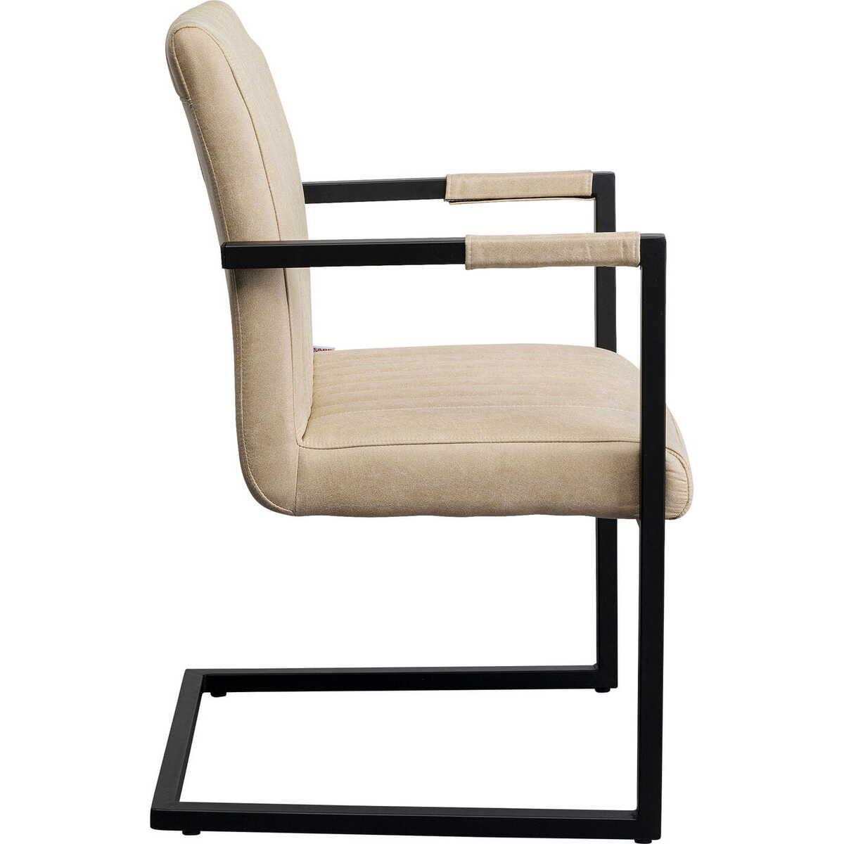 KARE Design Freischwinger Thamos