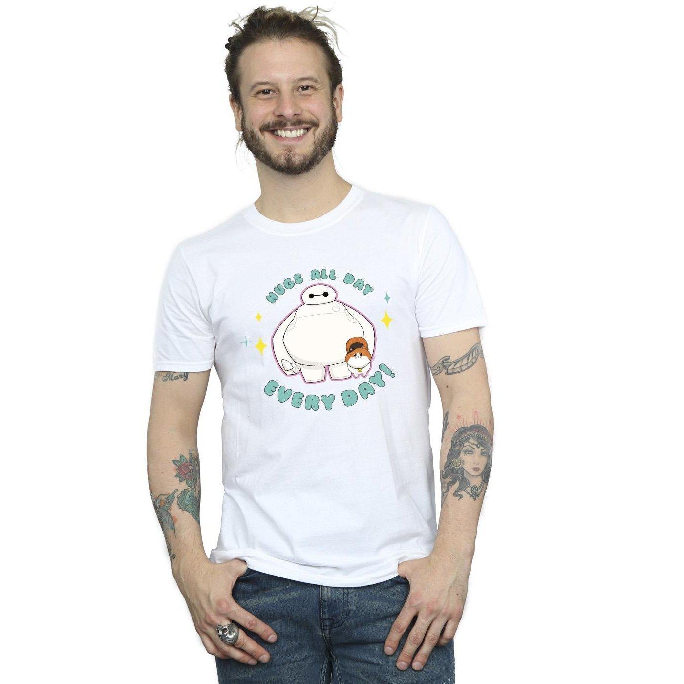 Disney Big Hero 6 Everyday T-Shirt