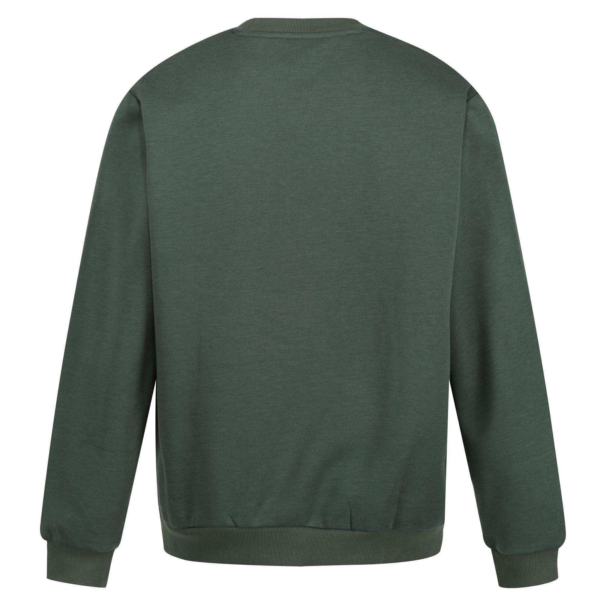 Regatta Pro Sweatshirt Rundhalsausschnitt