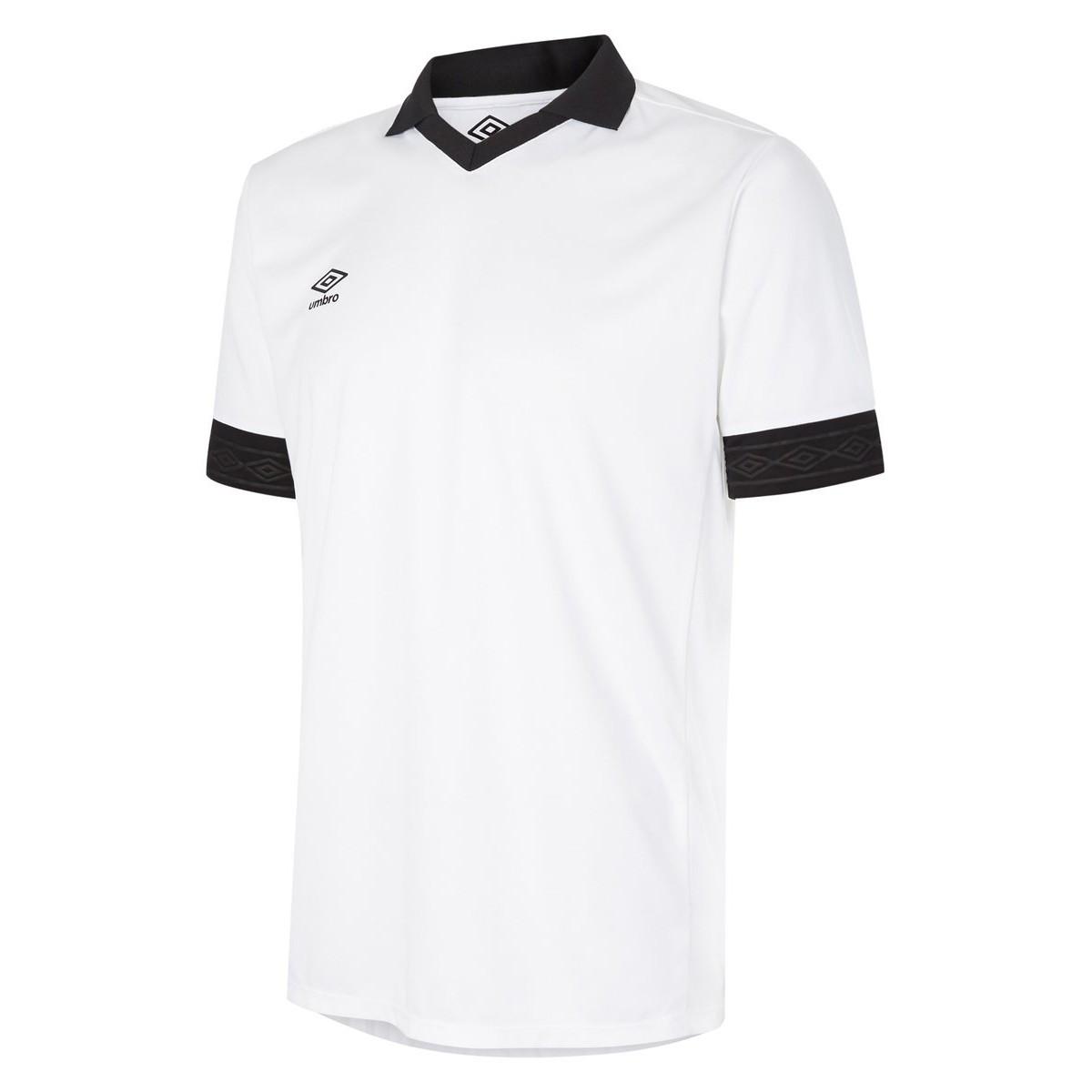 Umbro Tempest Trikot  kurzärmlig