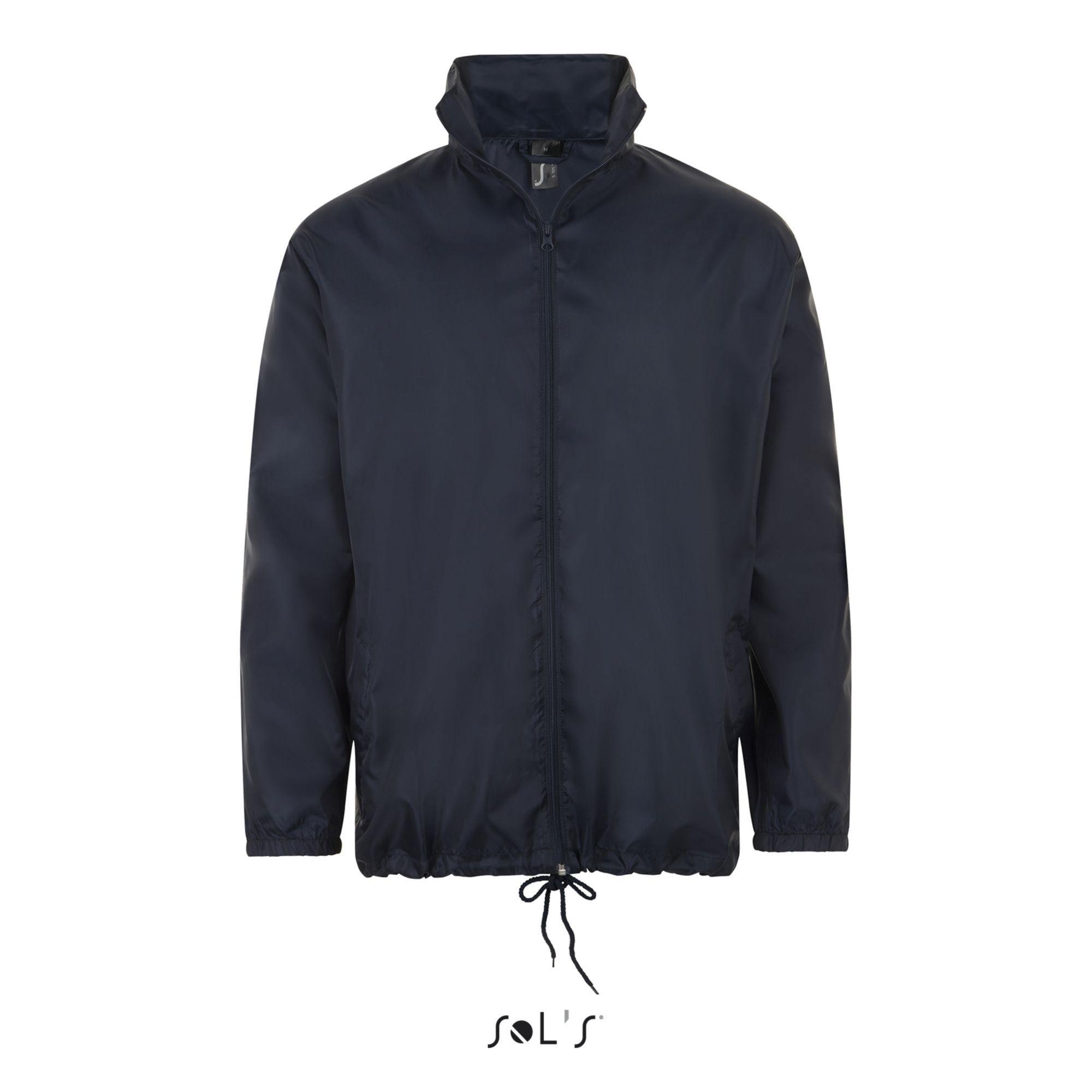 SOLS windjacke shift