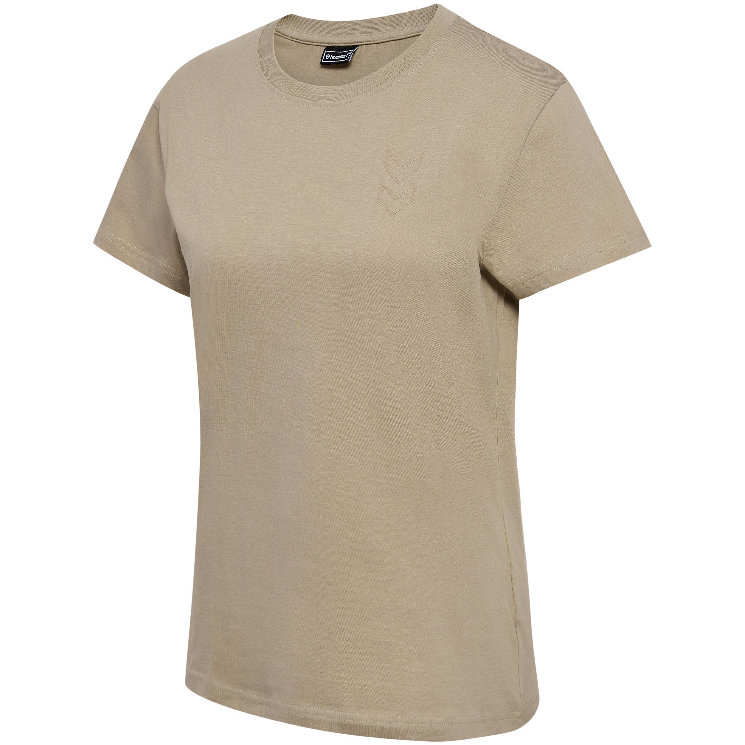 Hummel Active CO Kurzarm T-Shirt