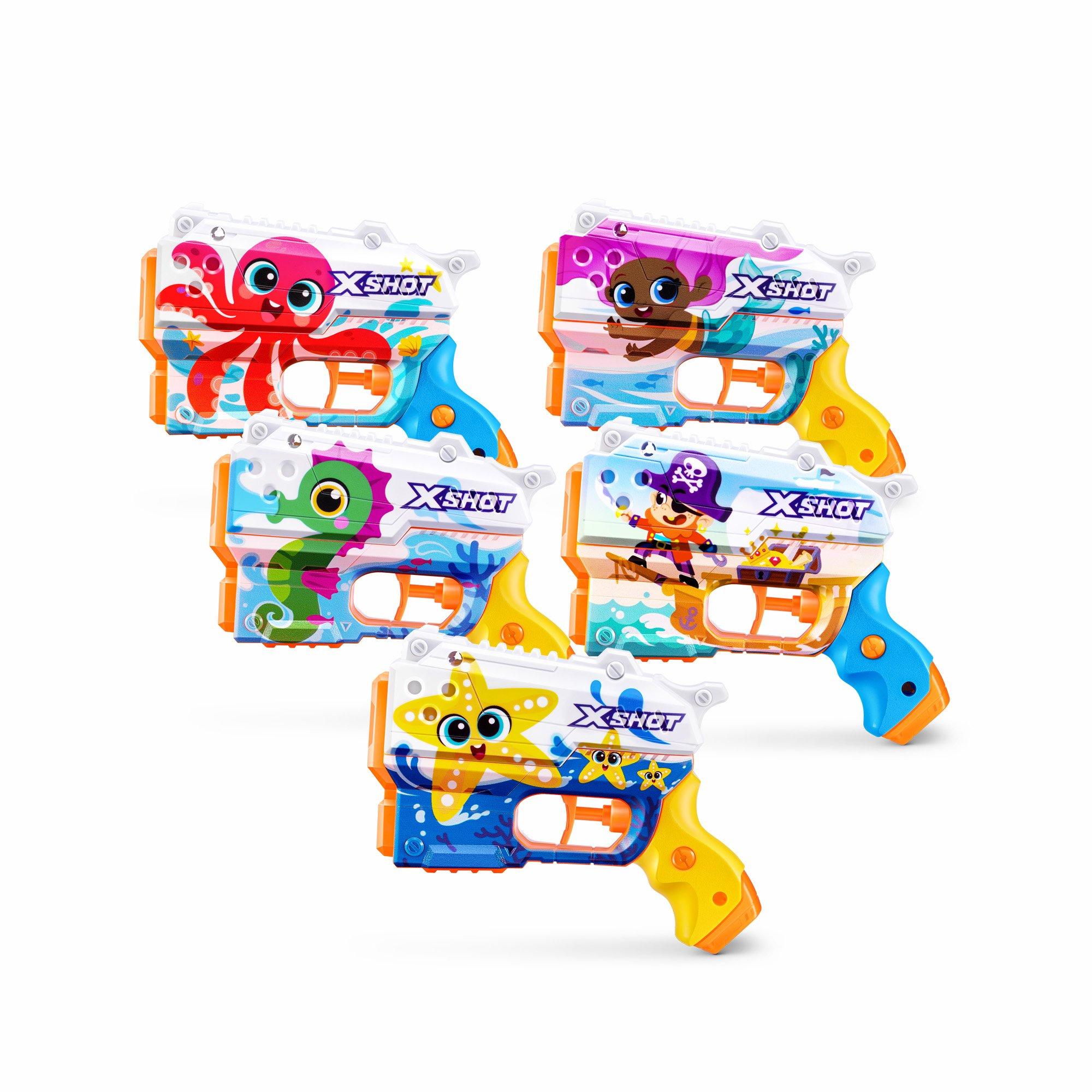 XSHOT Preschool Blaster