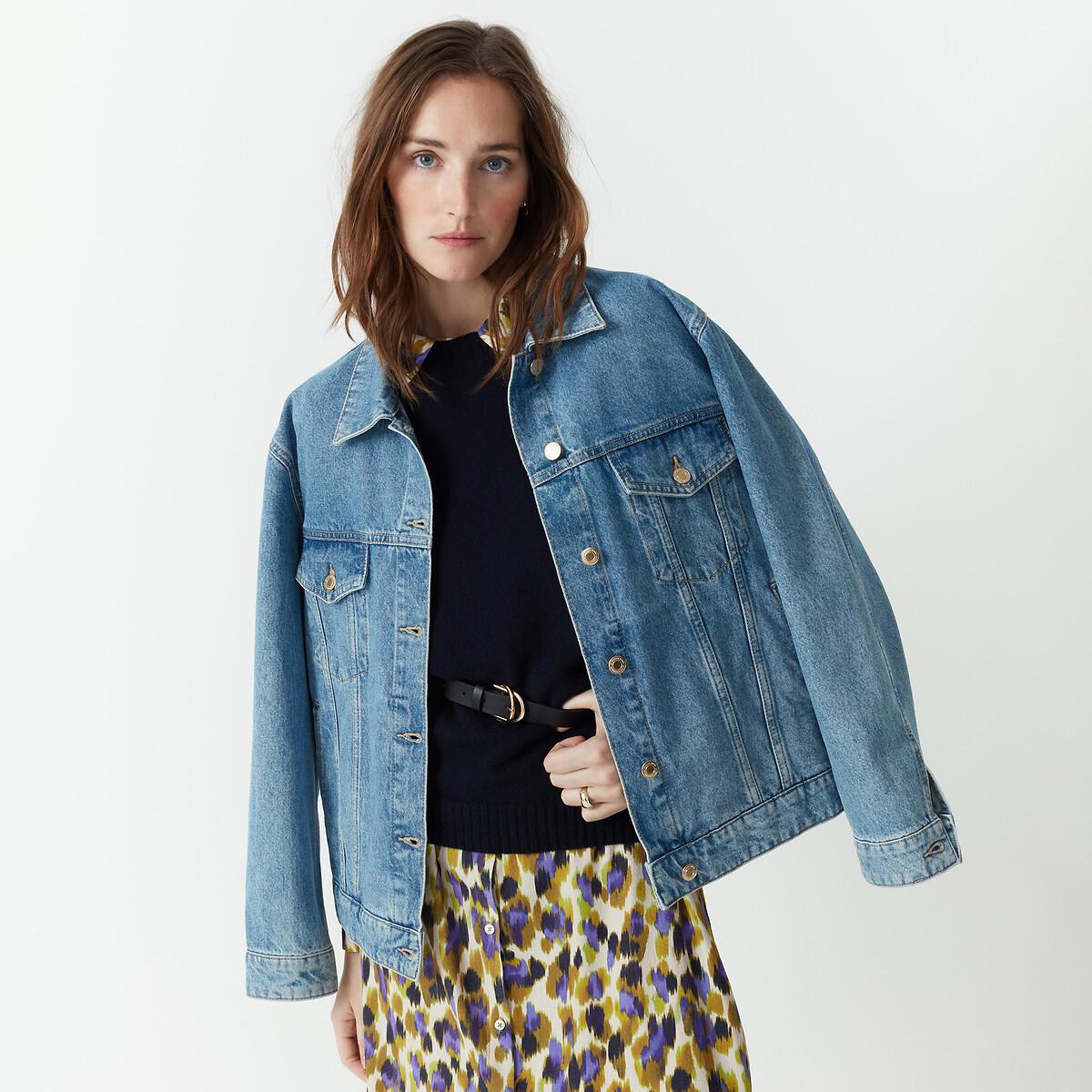 La Redoute Collections 2er-Pack Gürtel mit Doppelschnalle