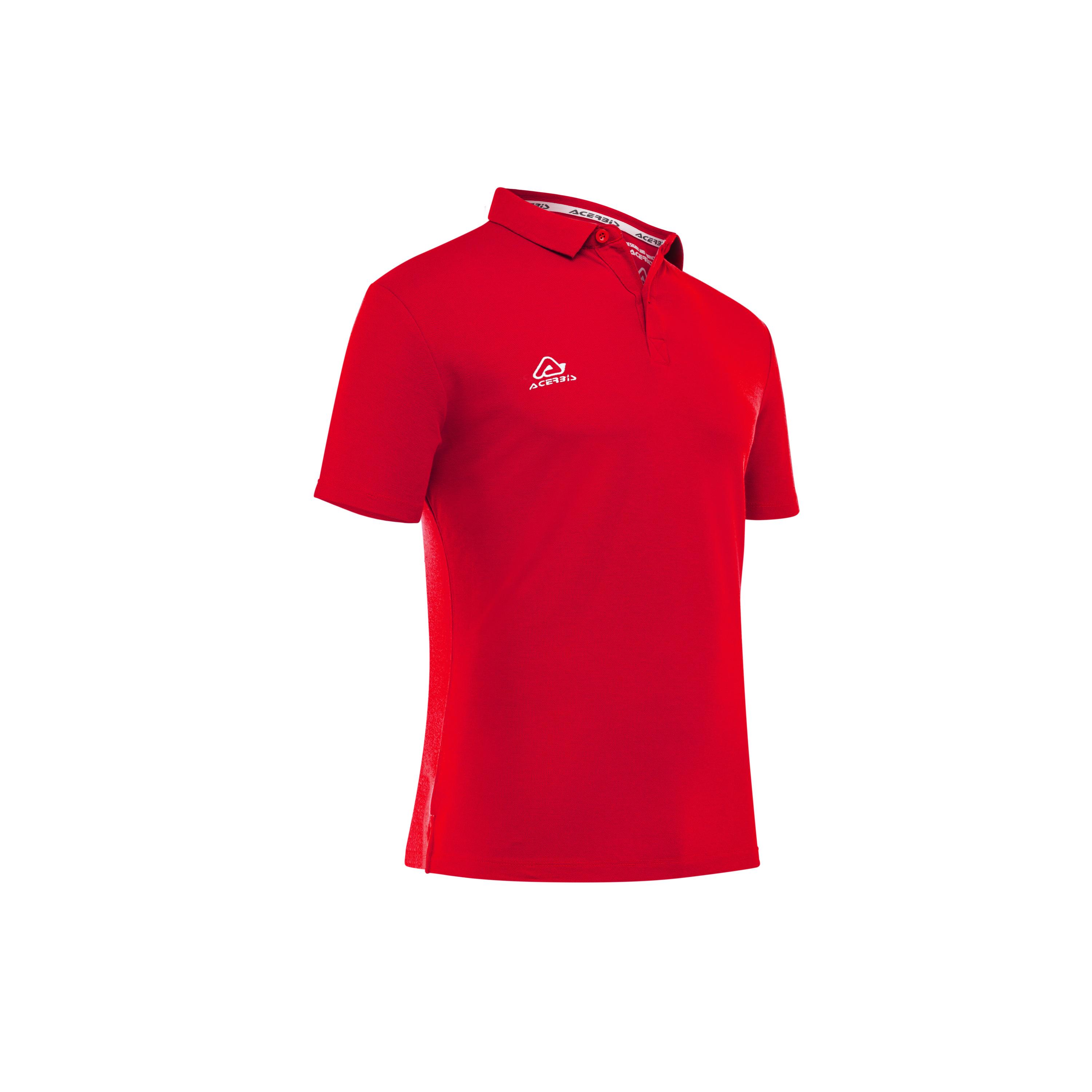 Acerbis polo-shirt kind atlantis