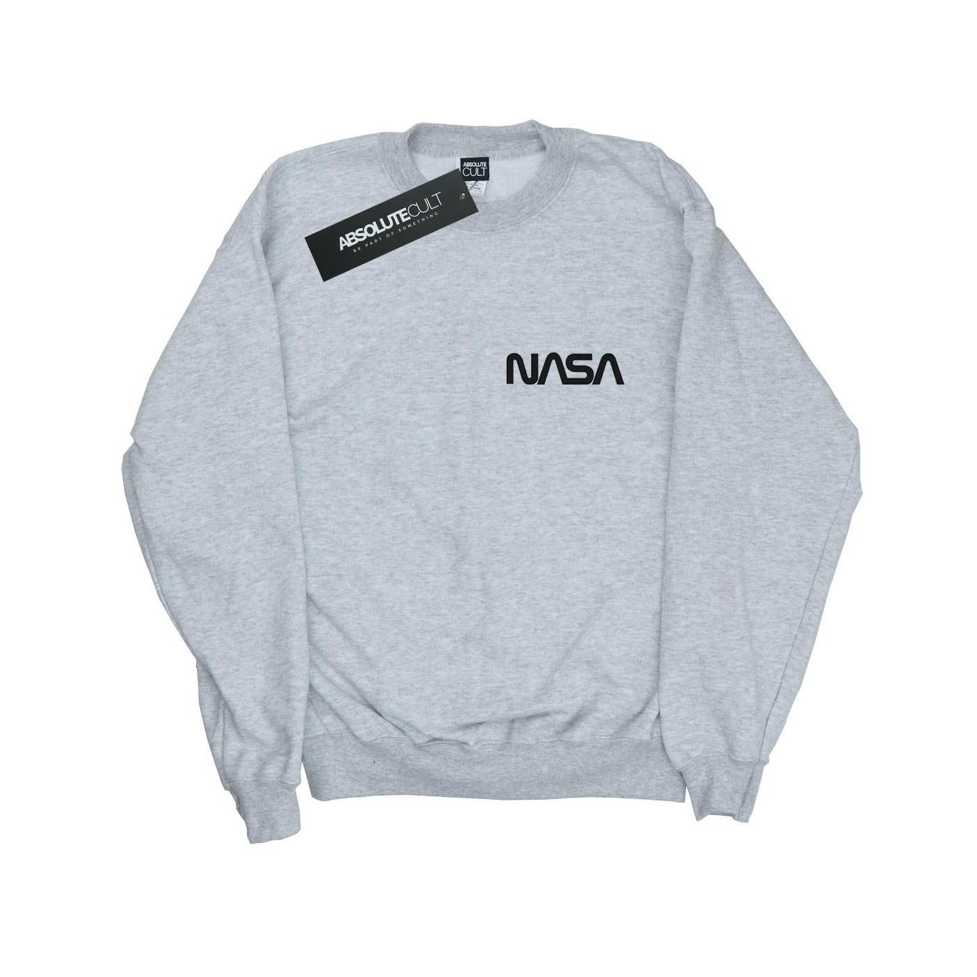 Nasa Sweatshirt