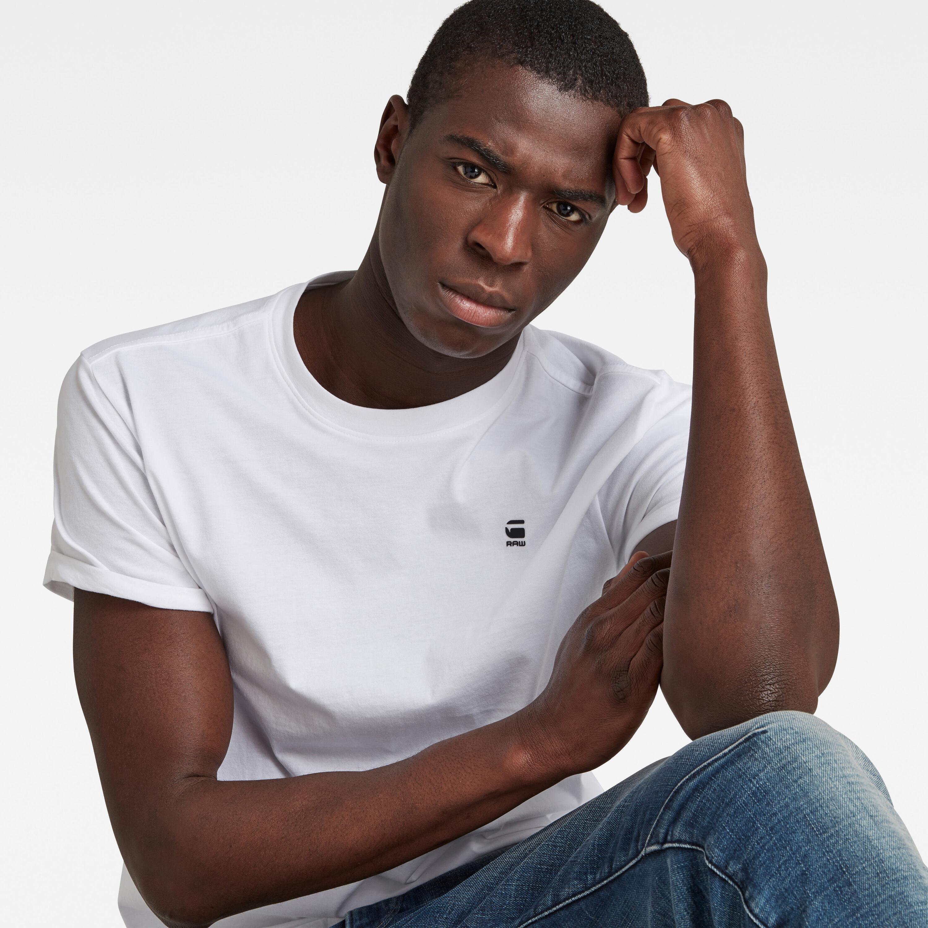 G-STAR Lash R Kurzarm T-Shirt