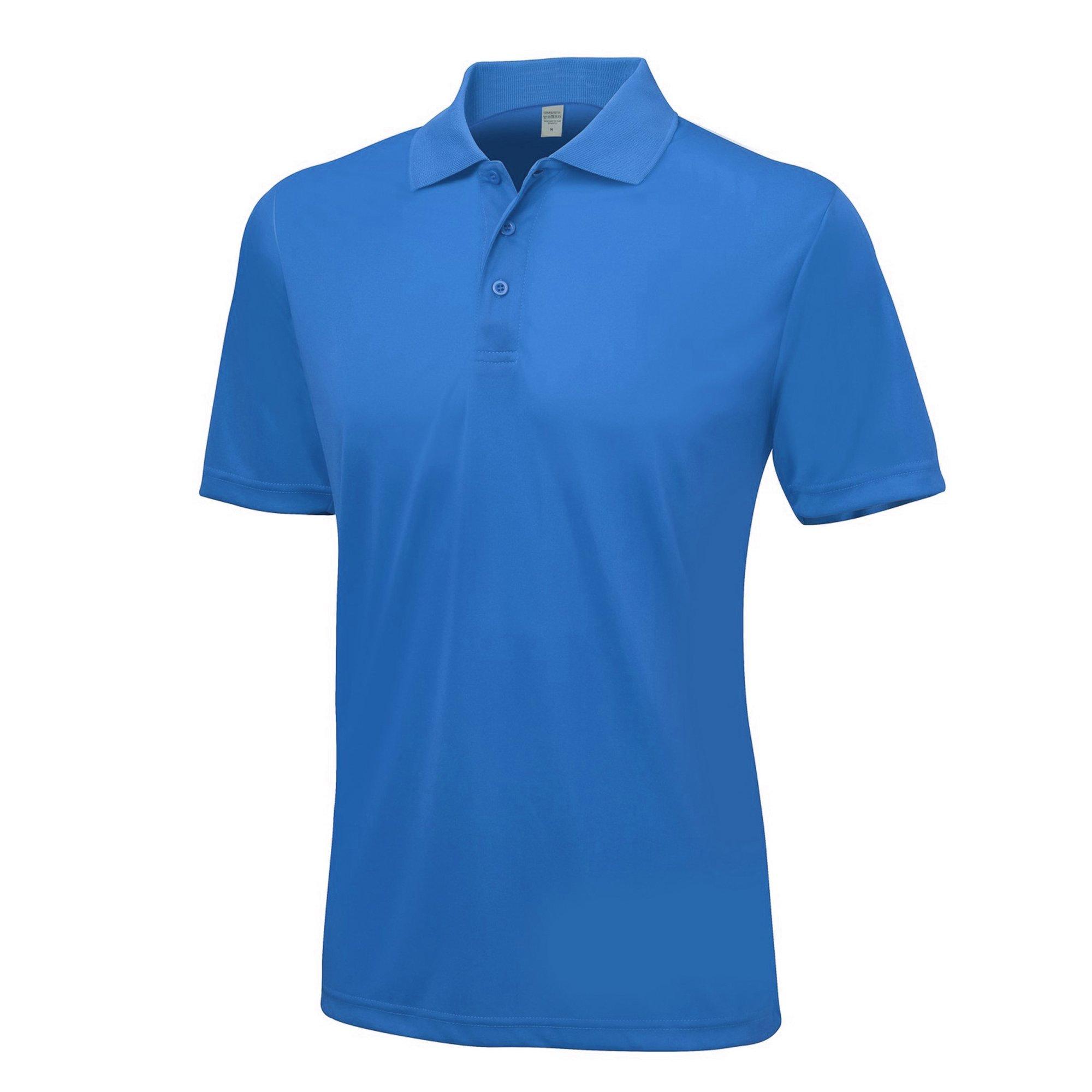 AWDis Kurzarm Poloshirt