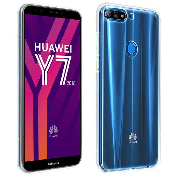 Avizar Honor 7C/Huawei Y7 2018 Second Skin Case