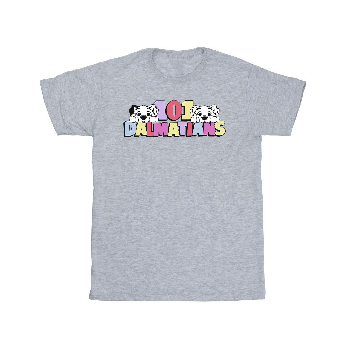 Disney 101 Dalmatiner T-Shirt