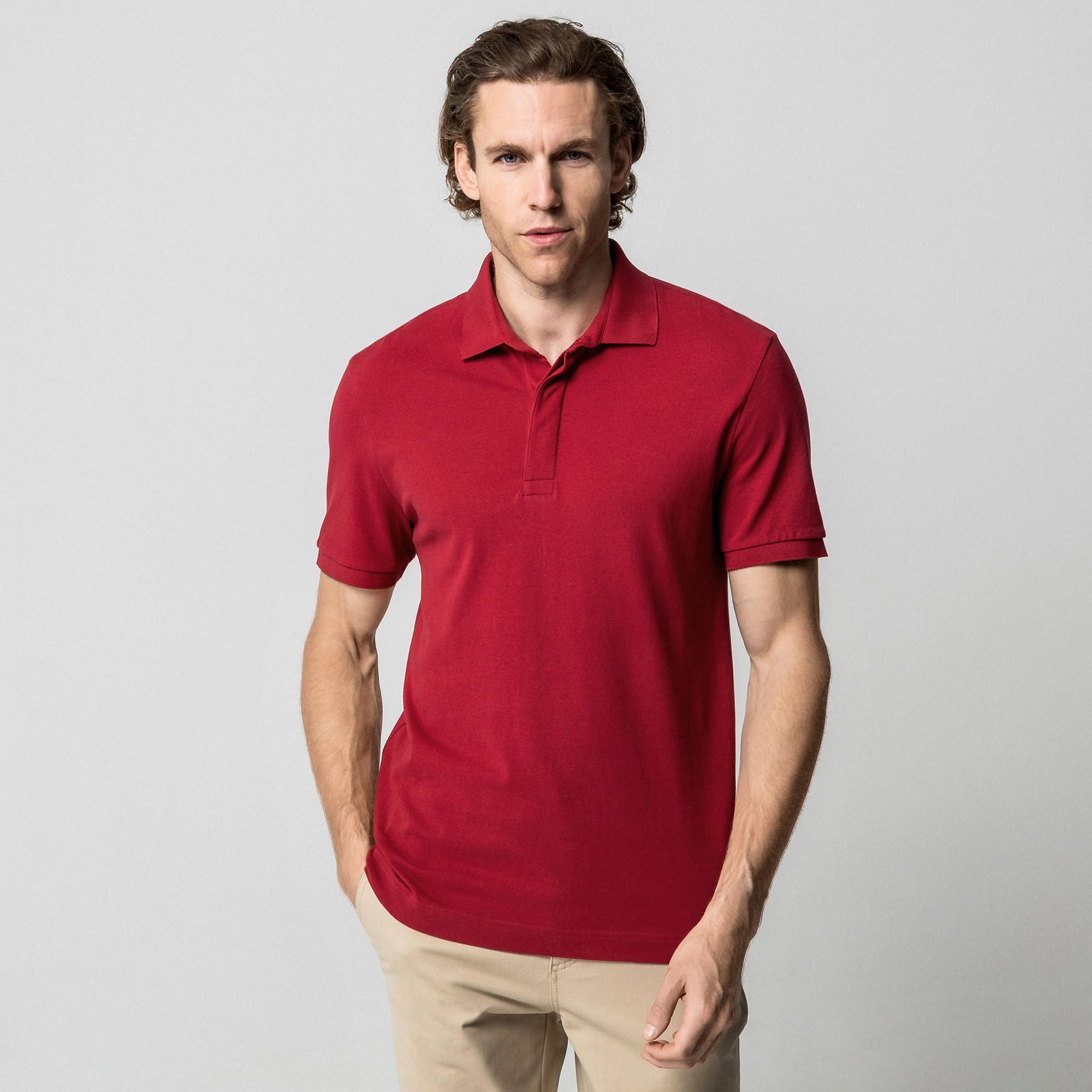 Manor Man Polo Shirt
