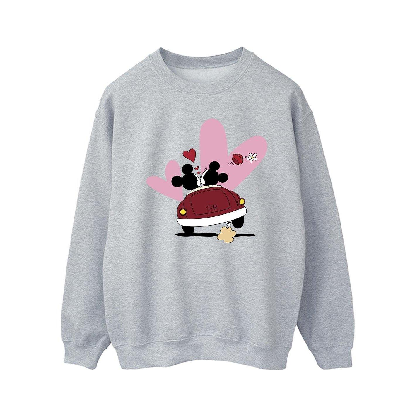 Disney Sweatshirt