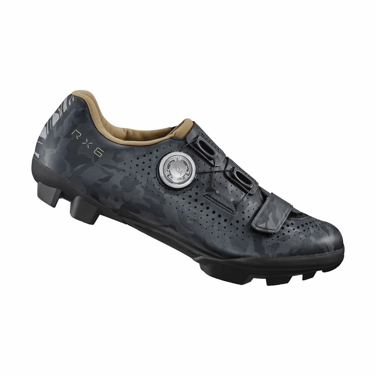 SHIMANO schuhe SH-RX600