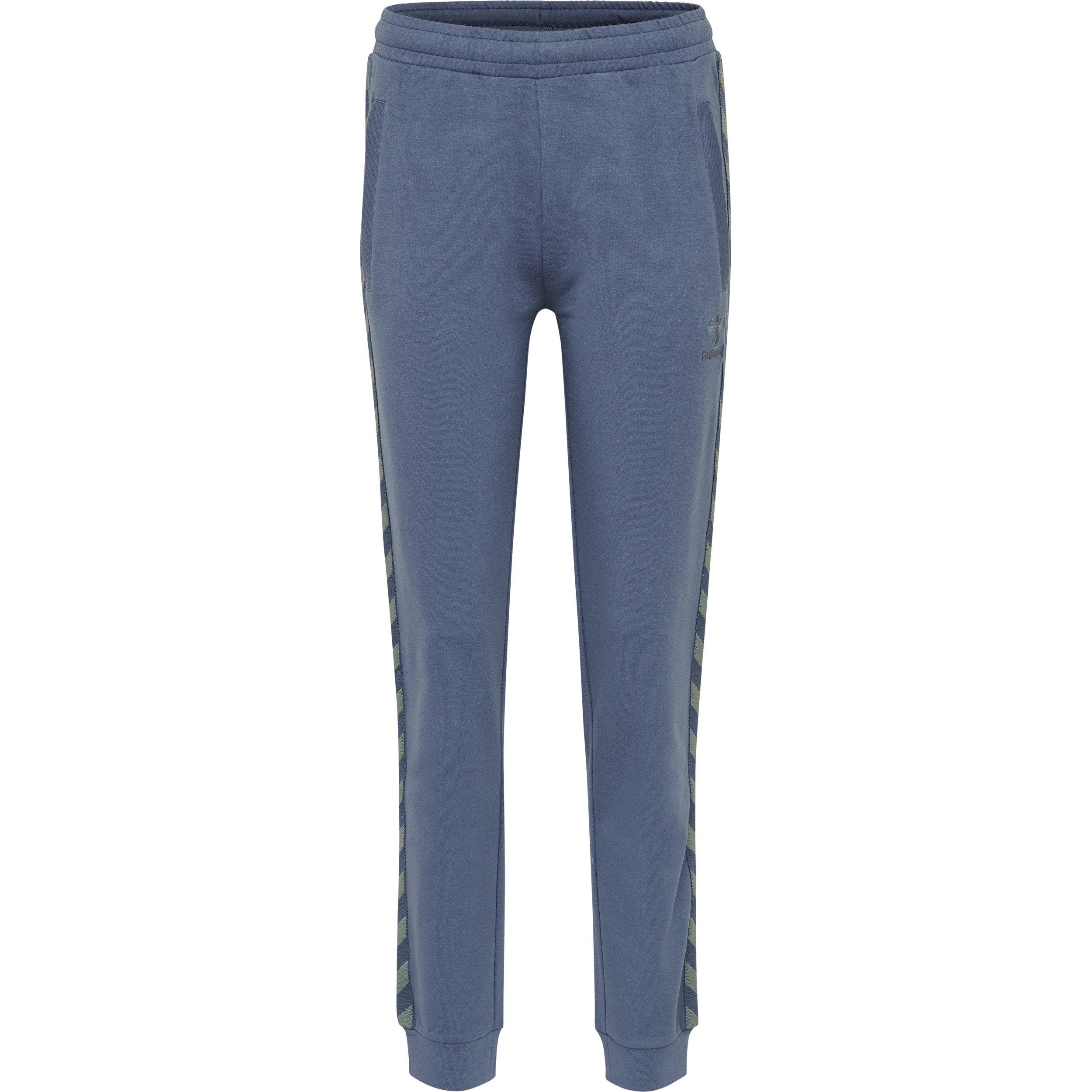 Hummel Lmove Classics Tapered Leg Jogginghose