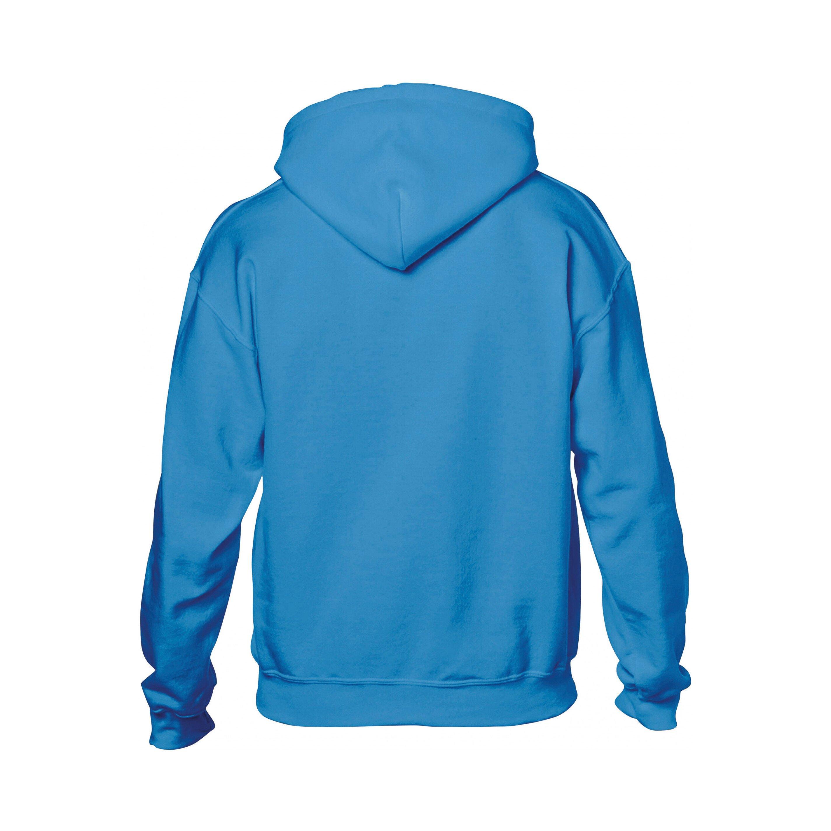 Gildan hoodie heavy blend ®