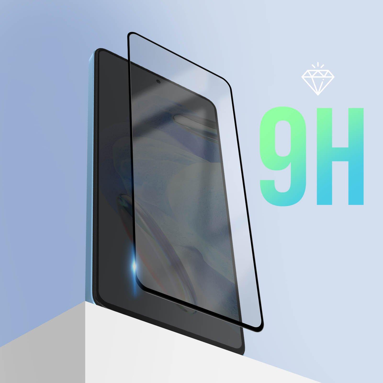 Avizar Folie Xiaomi Redmi Note 12 Pro /Pro Plus