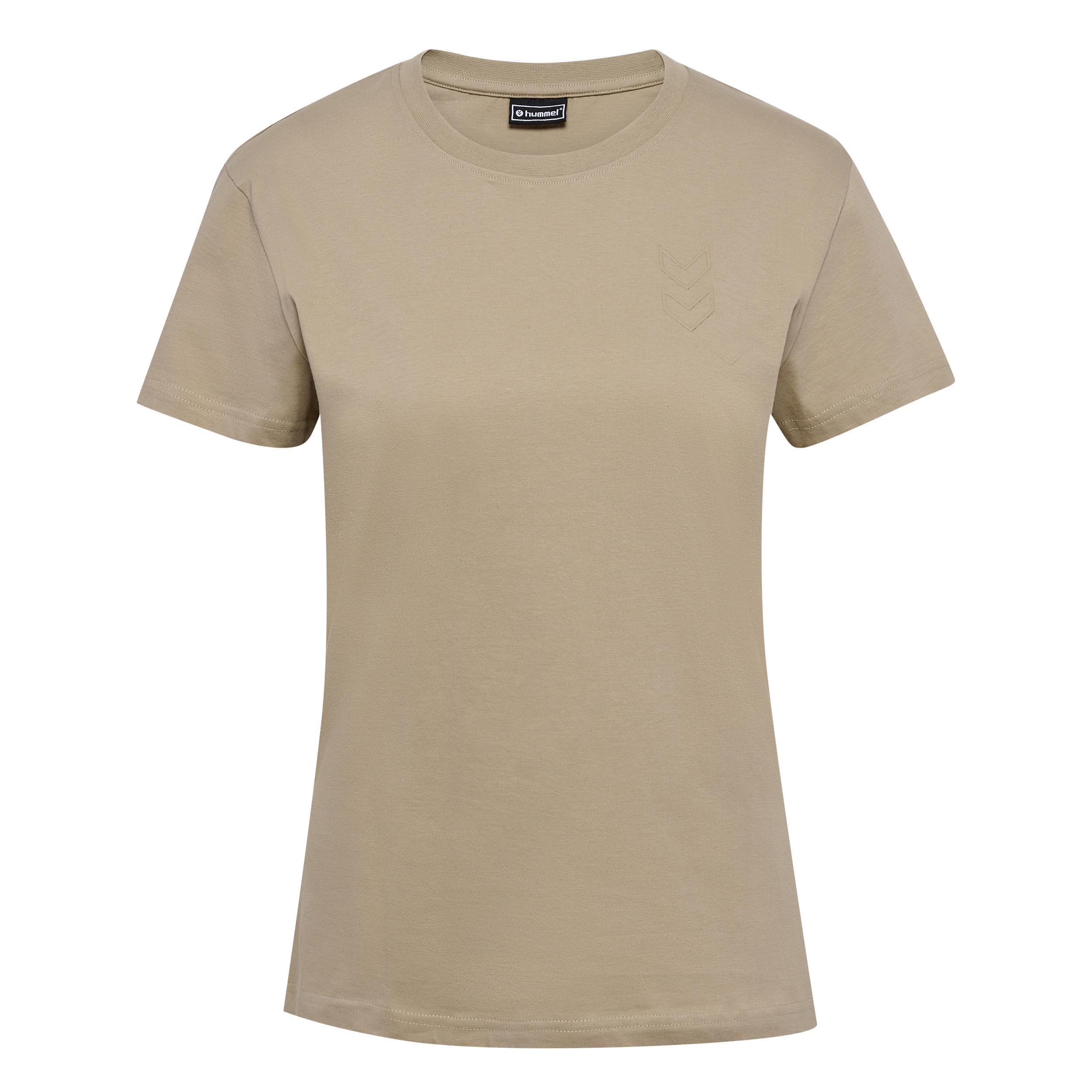 Hummel Active CO Kurzarm T-Shirt