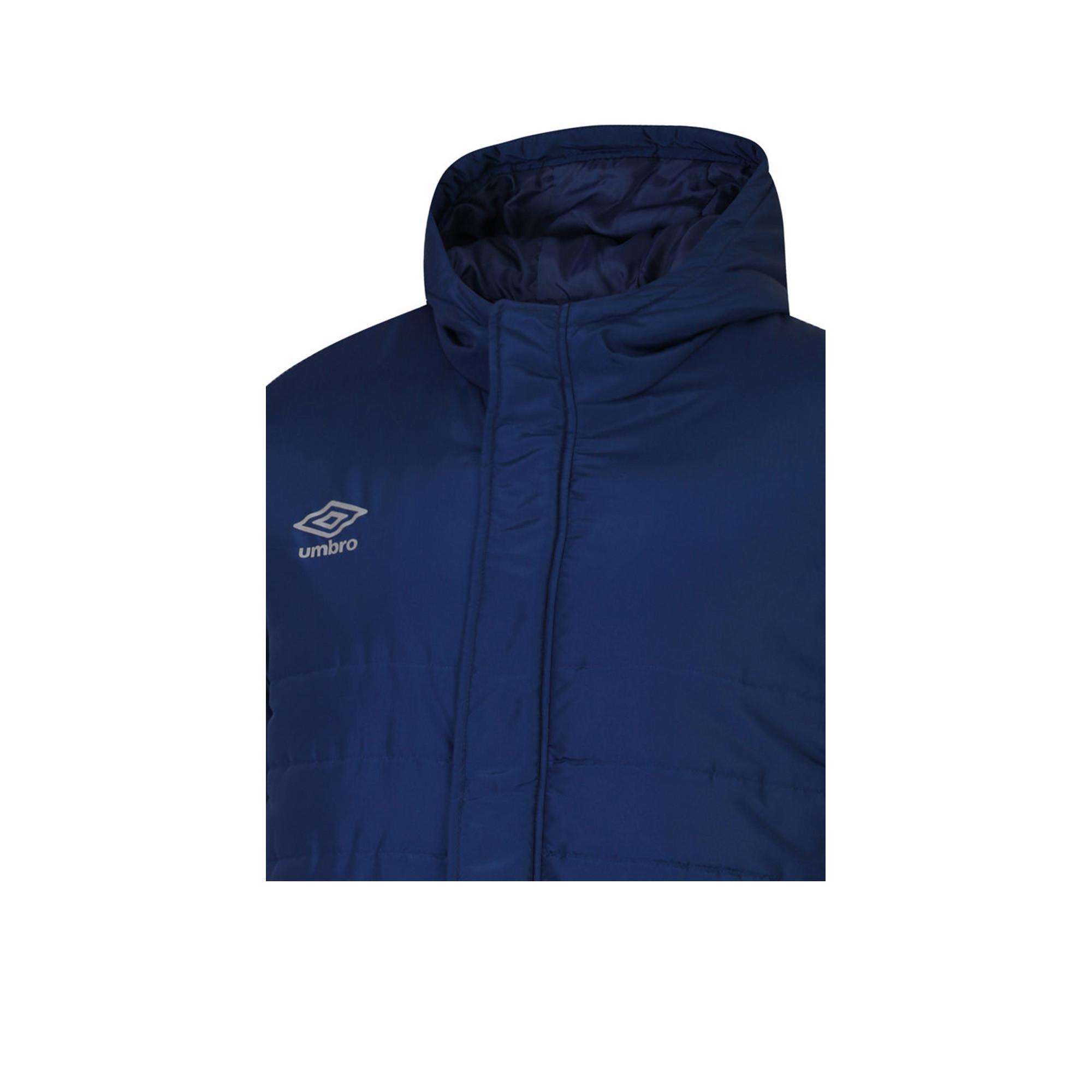 Umbro Bench Steppjacke