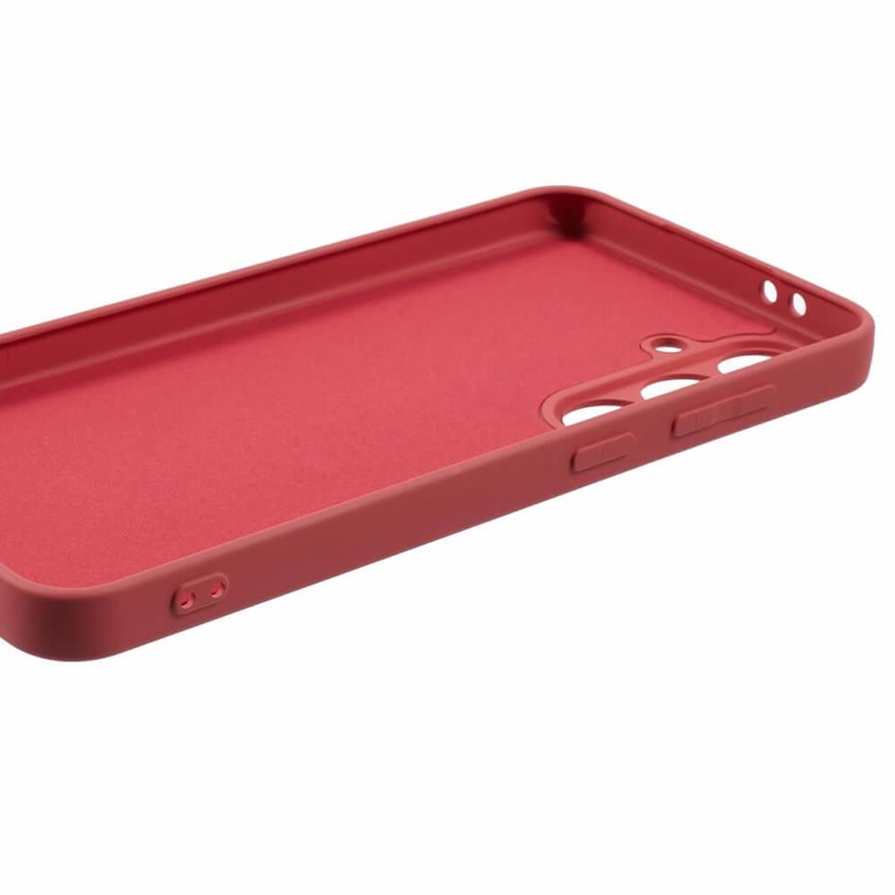 Cover-Discount Galaxy A26 5G - Silikon Gummi Hülle