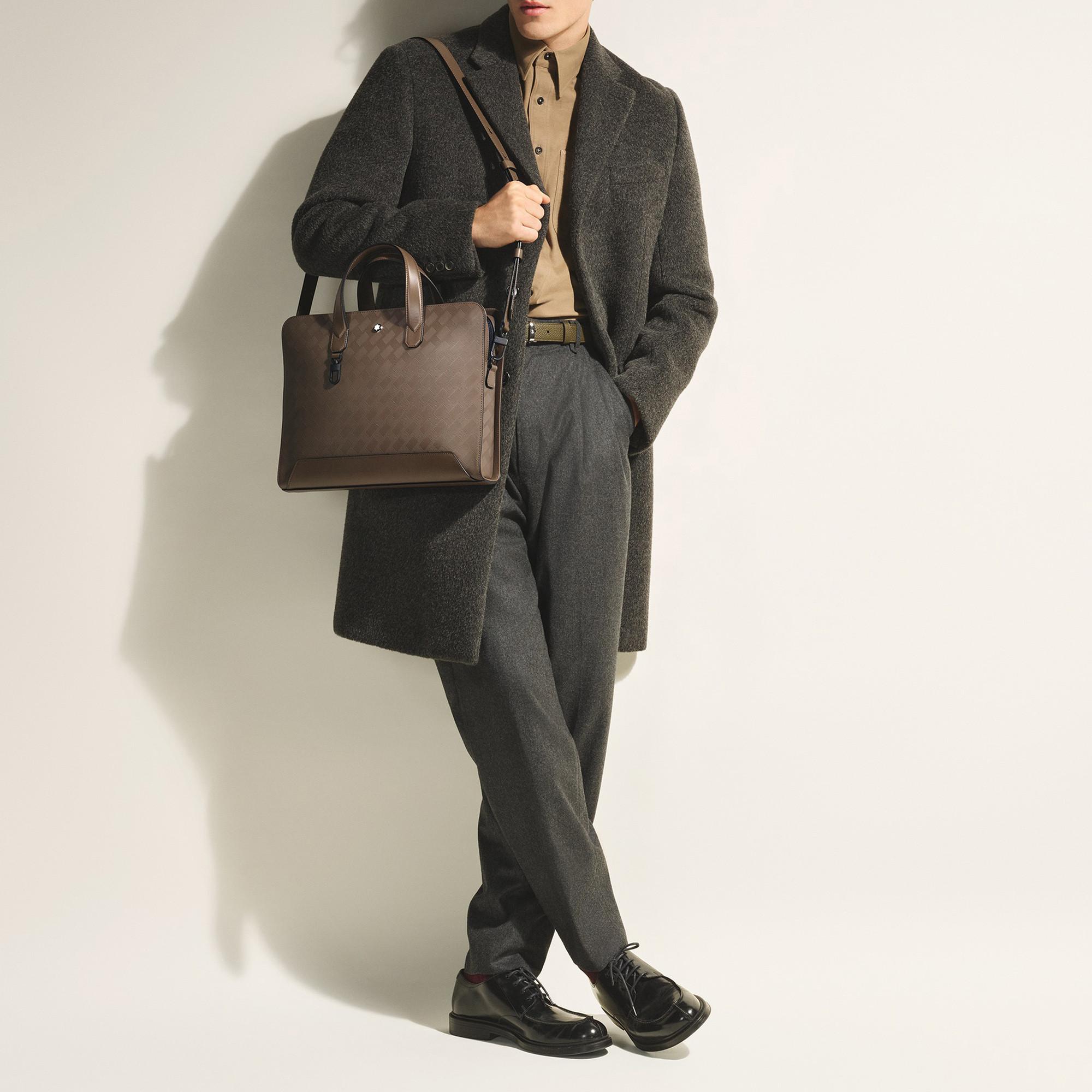 MONTBLANC Extreme 3.0 Dokumententasche