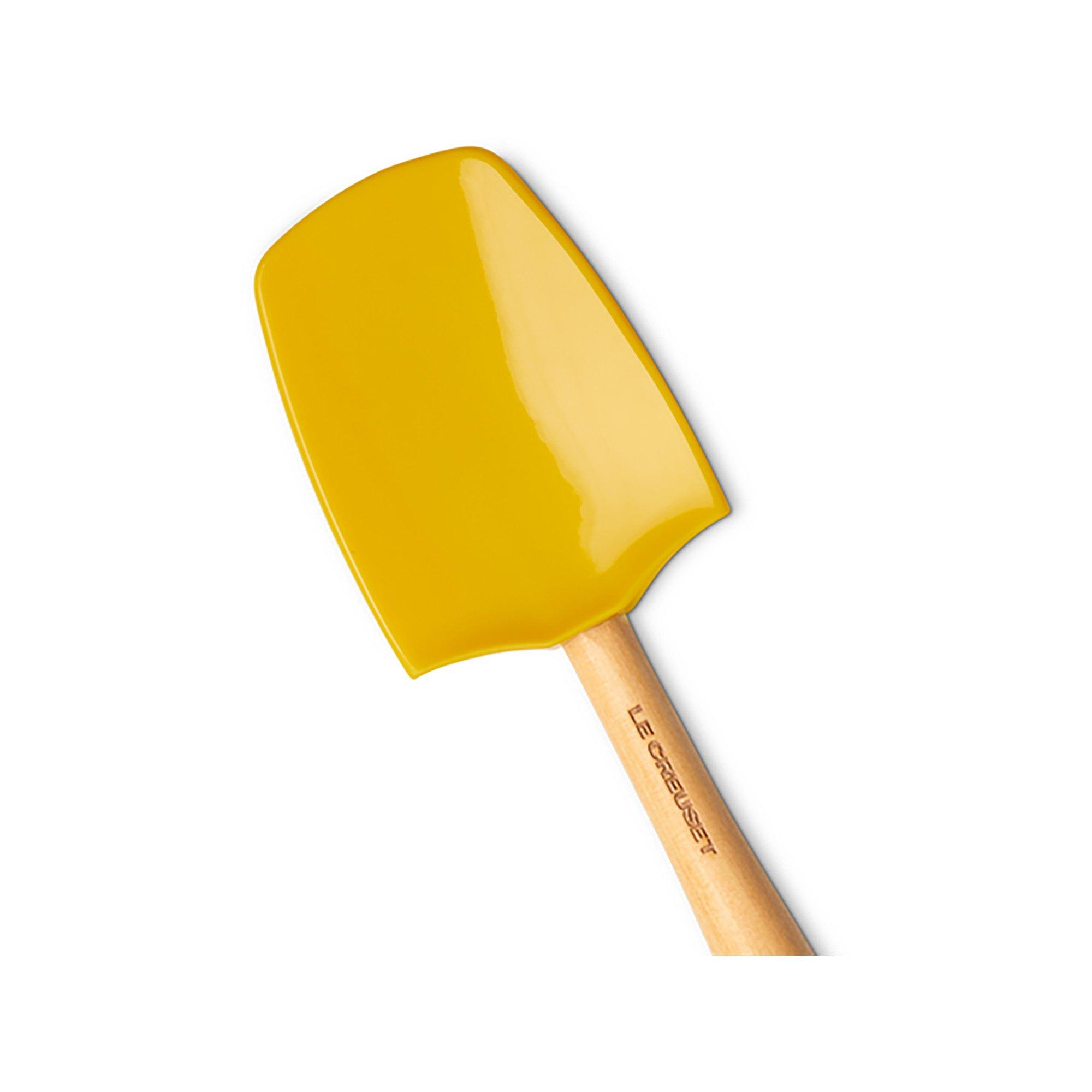 LE CREUSET Rührlöffel Craft