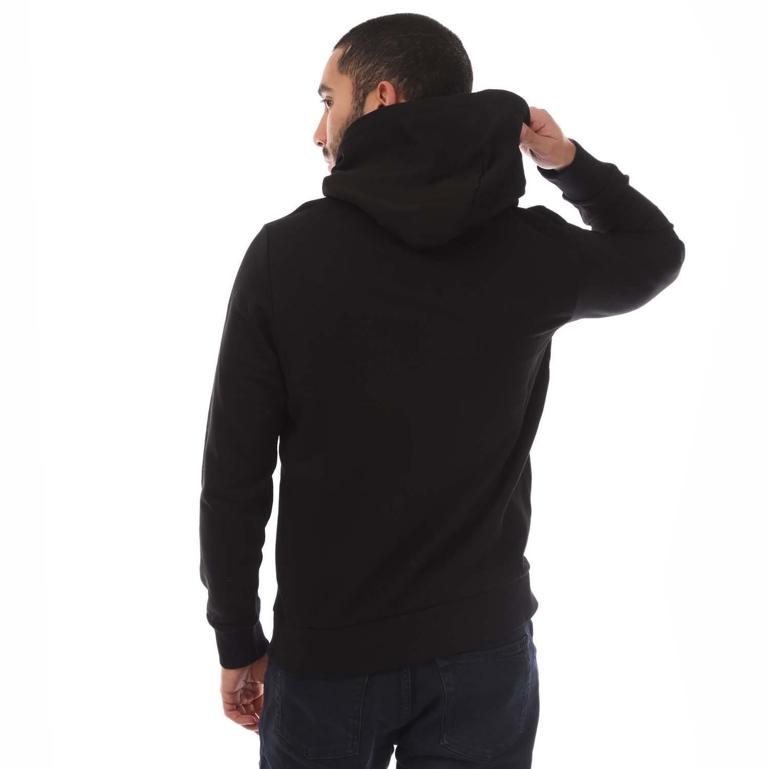 DIESEL SGinnout 13A Kapuzenpullover