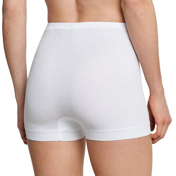 Schiesser 6er Pack Original Classics Feinripp - Pagenschlüpfer