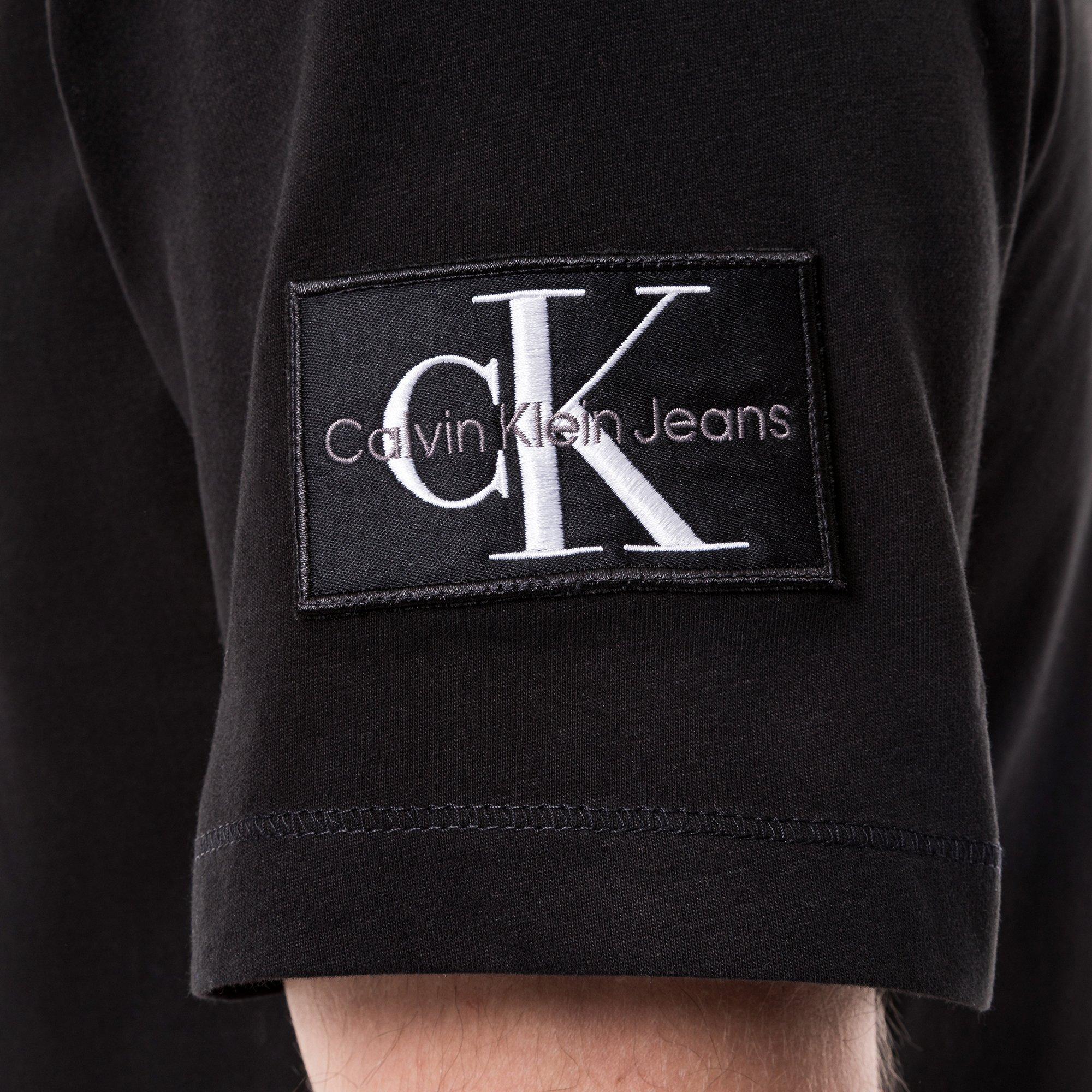 Calvin Klein Jeans BADGE REGULAR TEE T-Shirt