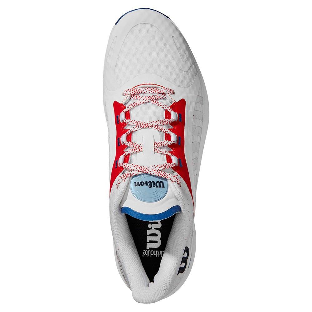 Wilson padel-schuhe hurakn pro