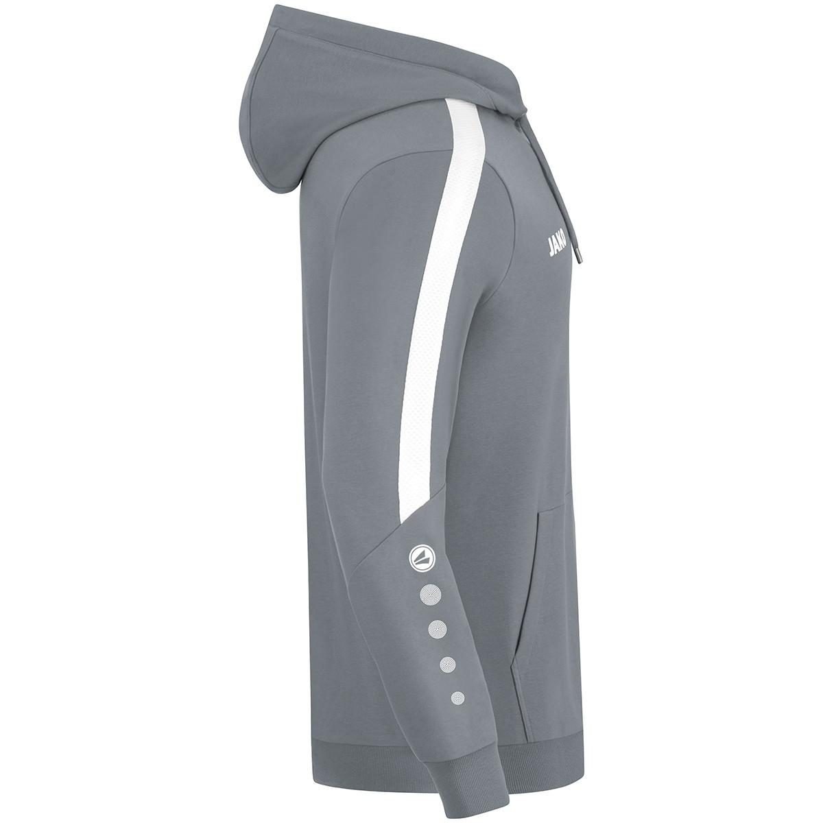 Jako hoodie power