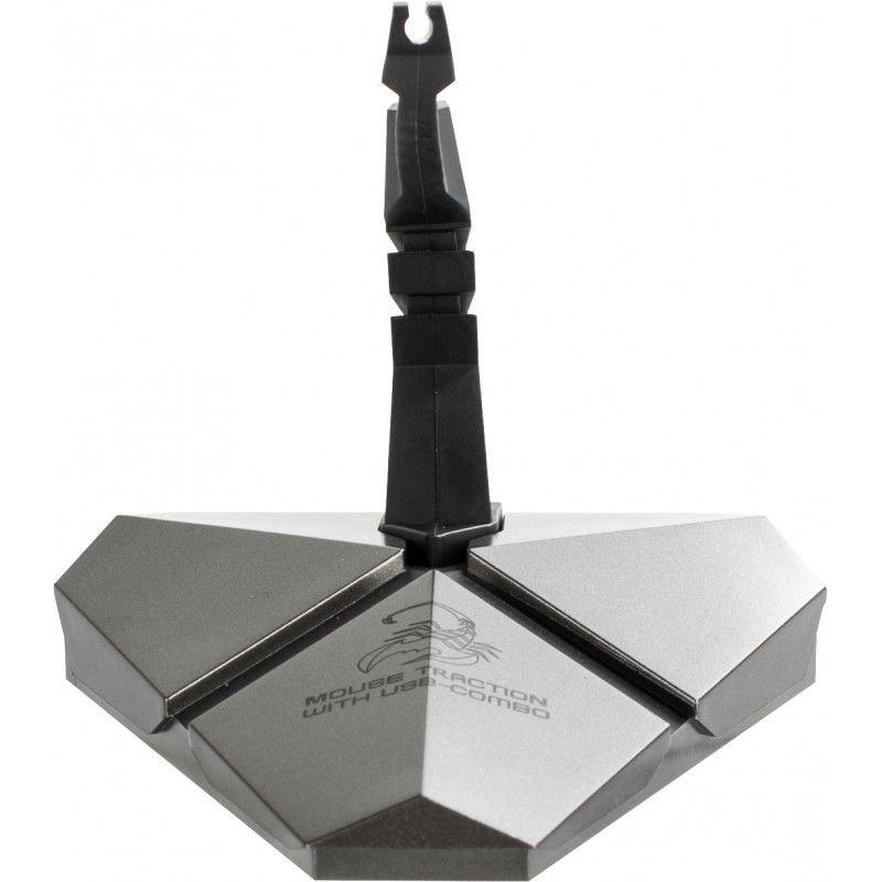 OMEGA Multifunktionaler Gaming-Hub – 3-in-1